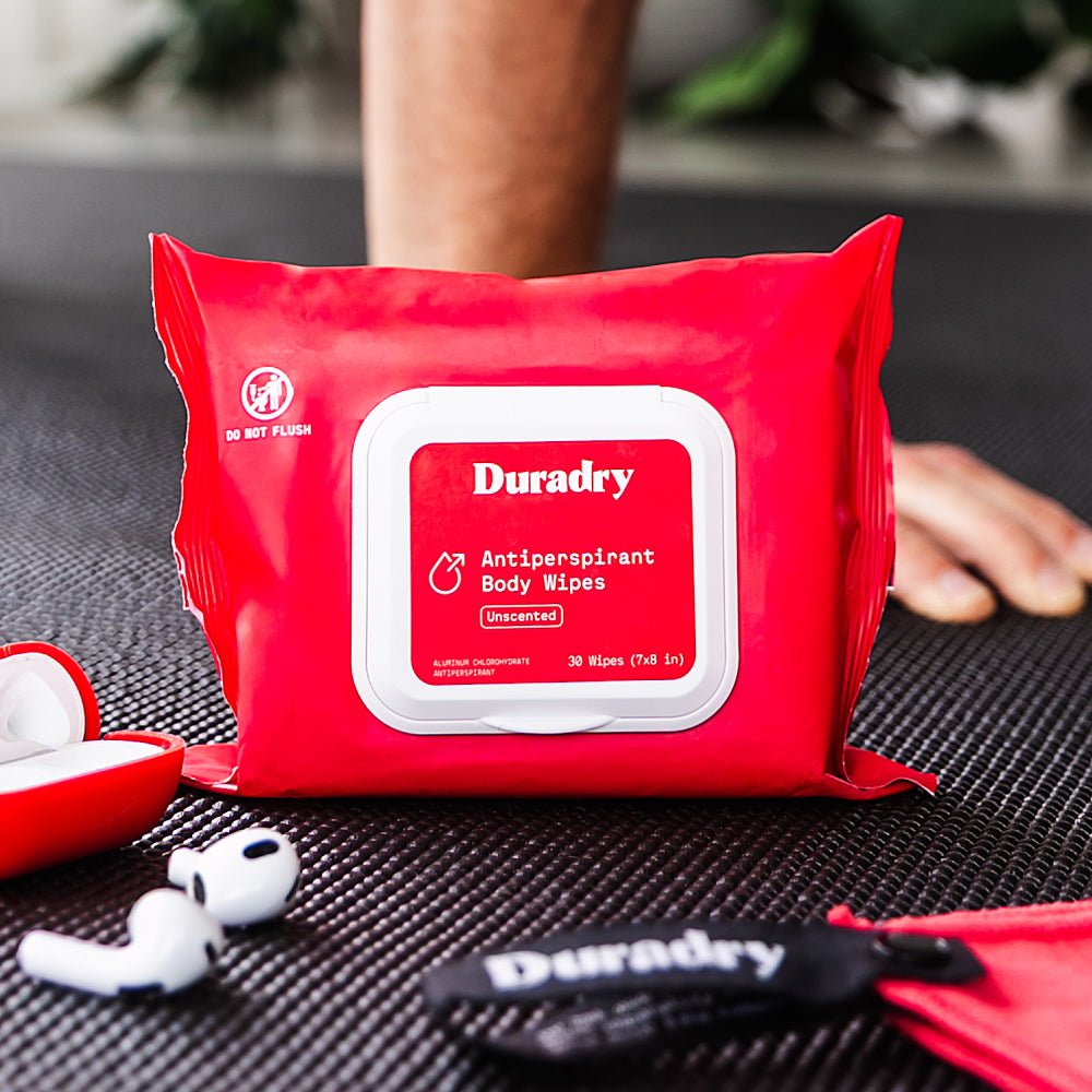 All - in Starter Kit Duradry