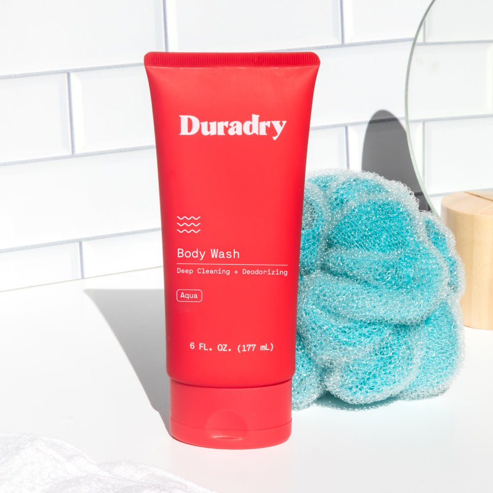 All - in Starter Kit Duradry