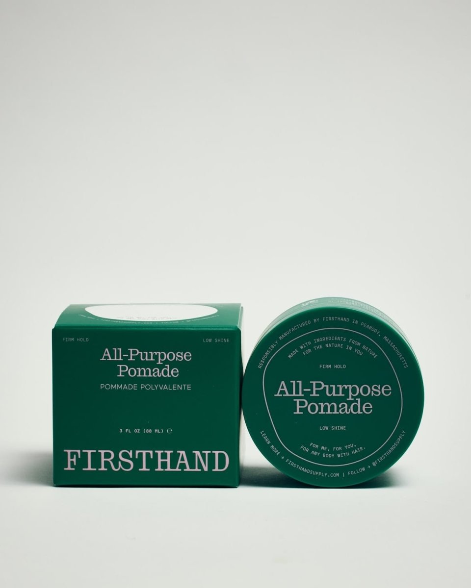 All - Purpose Pomade Firsthand Supply