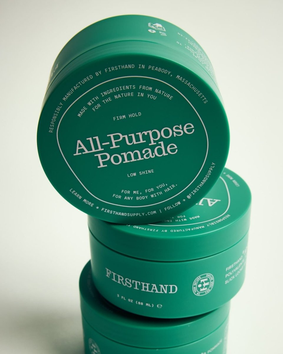 All - Purpose Pomade Firsthand Supply