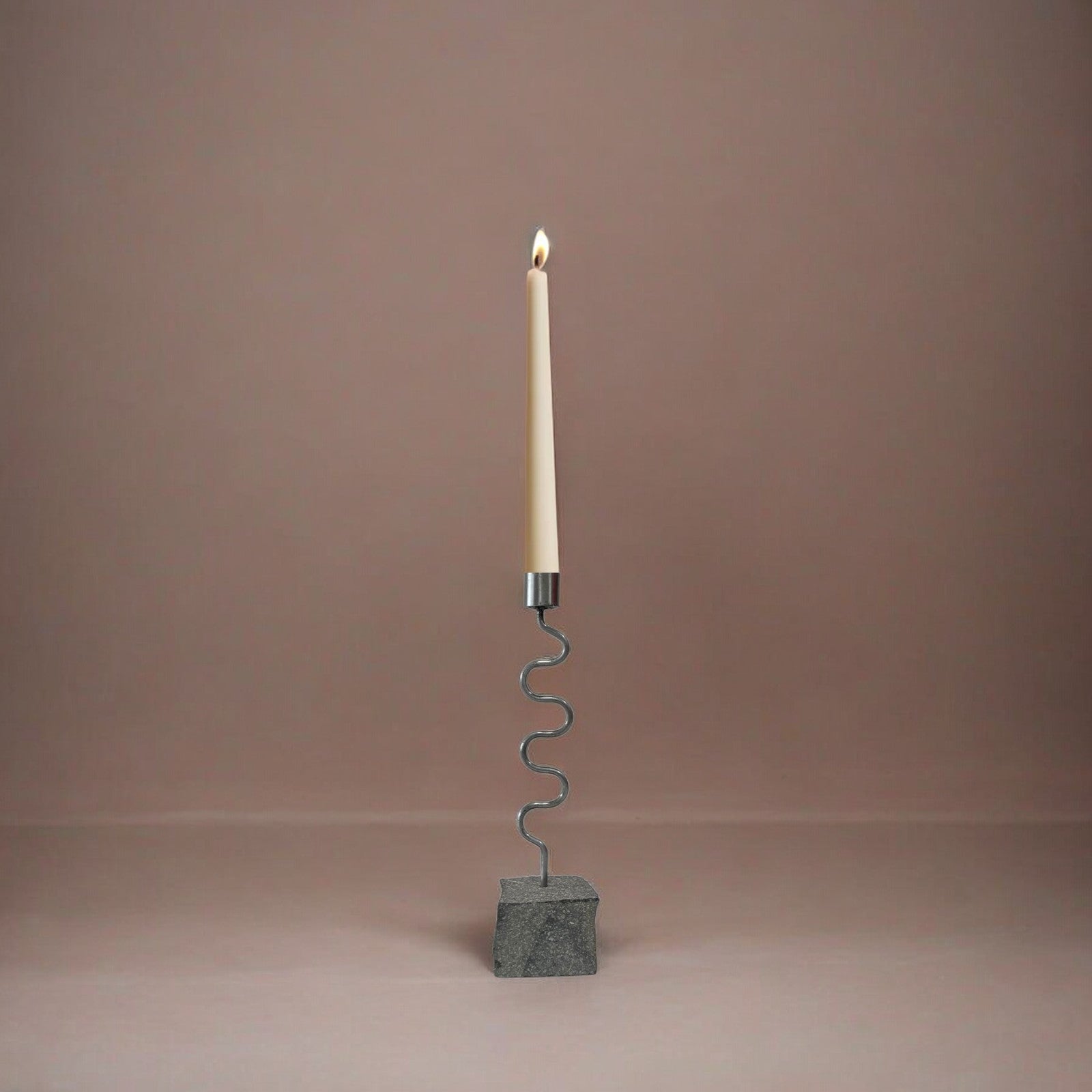 Amara Candle Holder by MESO MESO