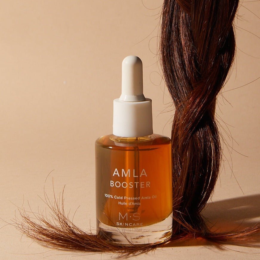 AMLA OIL M.S. Skincare Ayurvedic Oils