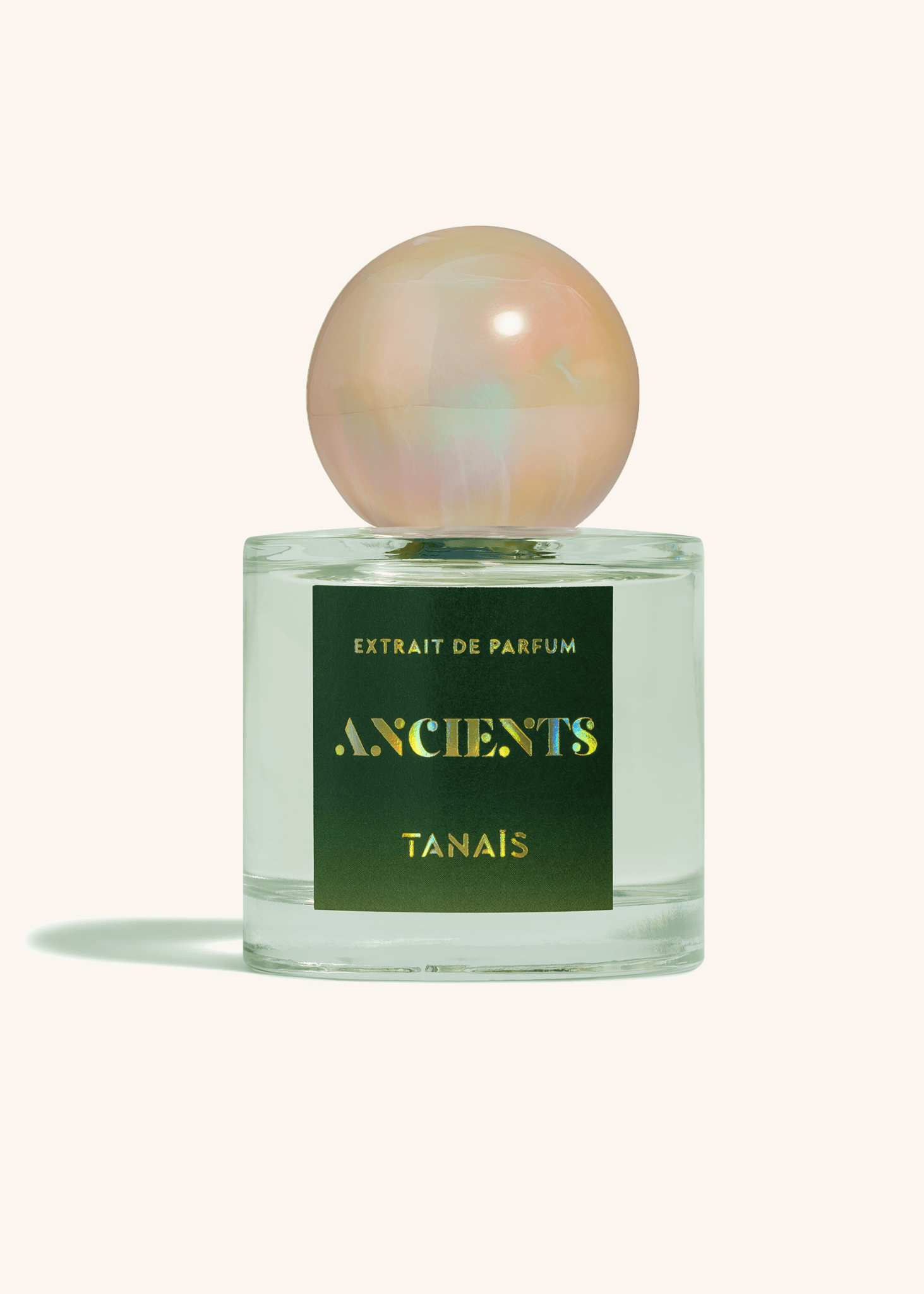 ANCIENTS ° EXTRAIT DE PARFUM TANAÏS