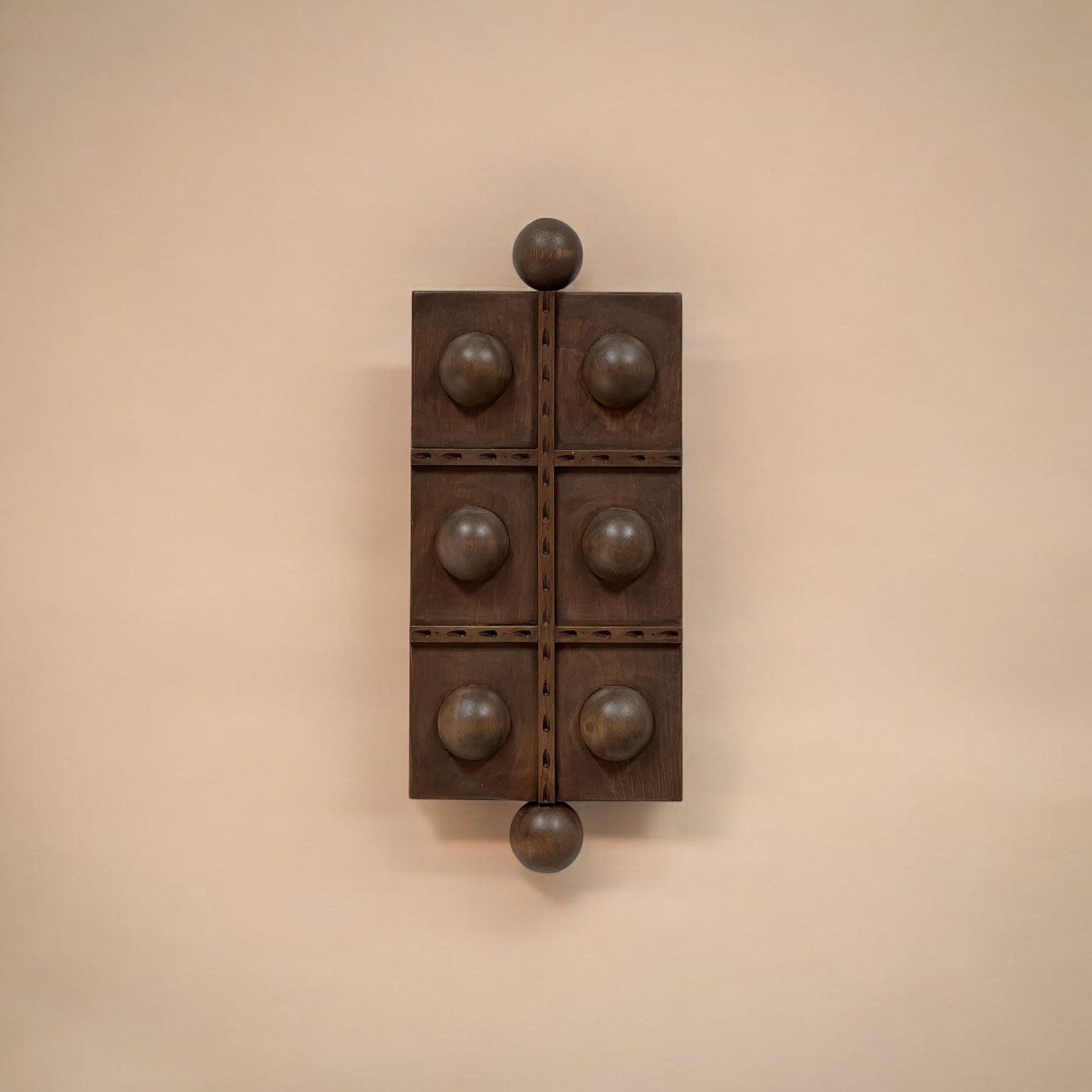 Andre Wall Art by Diego Olivero Studio MESO