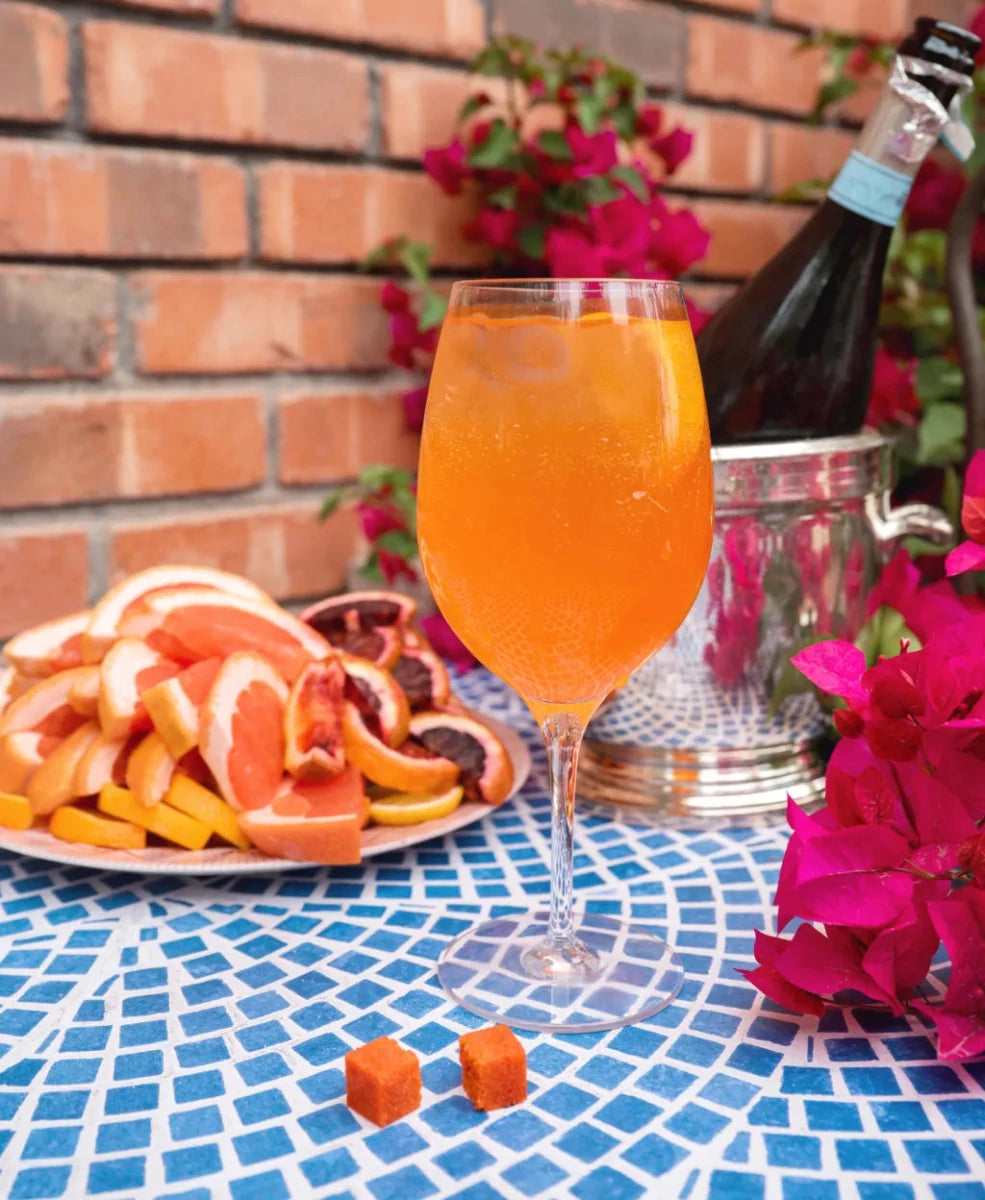 Aperitif Spritzer Set Teaspressa