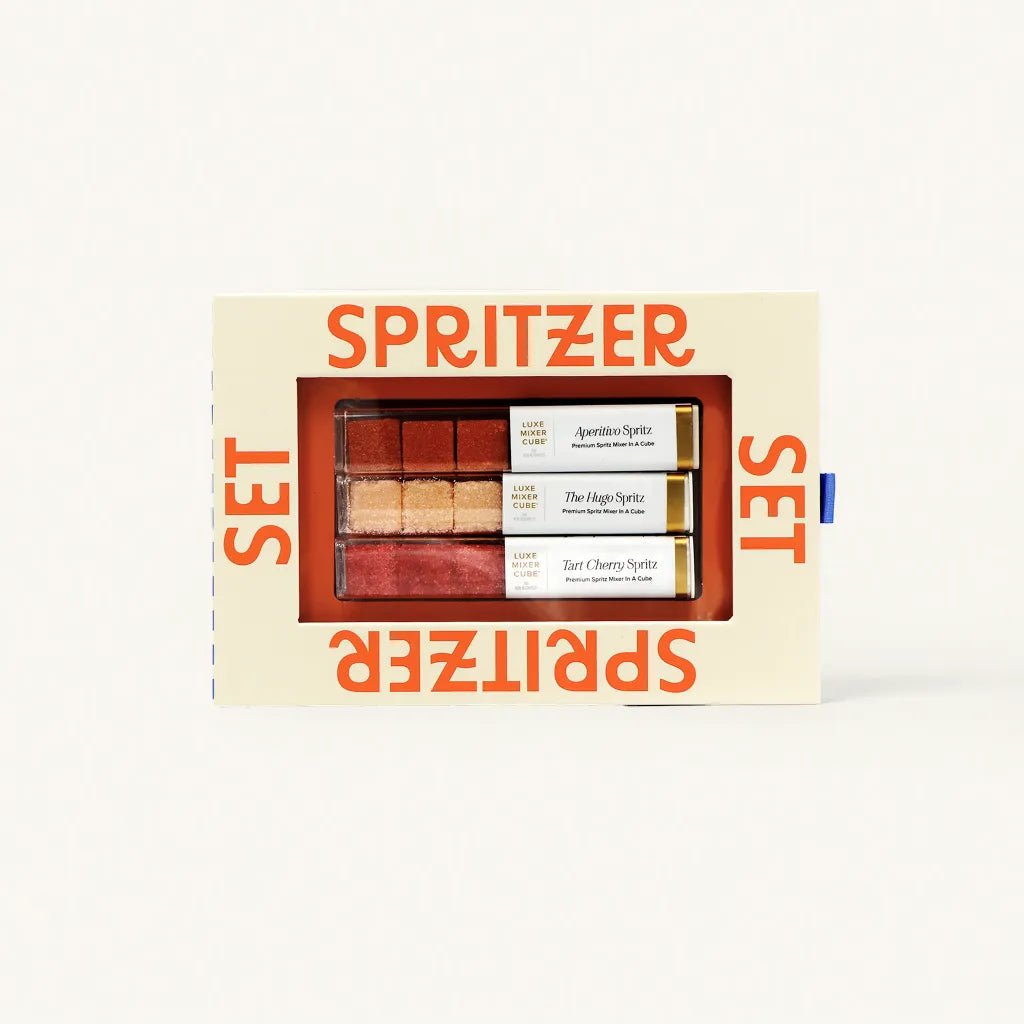 Aperitif Spritzer Set Teaspressa