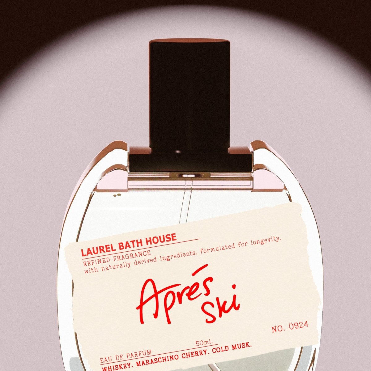 Apres Ski Eau de Parfum Laurel Bath House