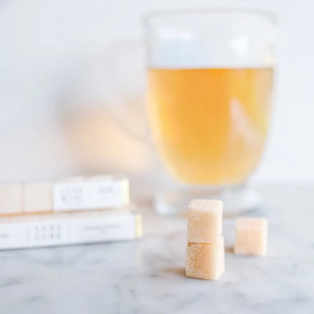 ARCADIA ORANGE | MIXOLOGY CUBE Teaspressa