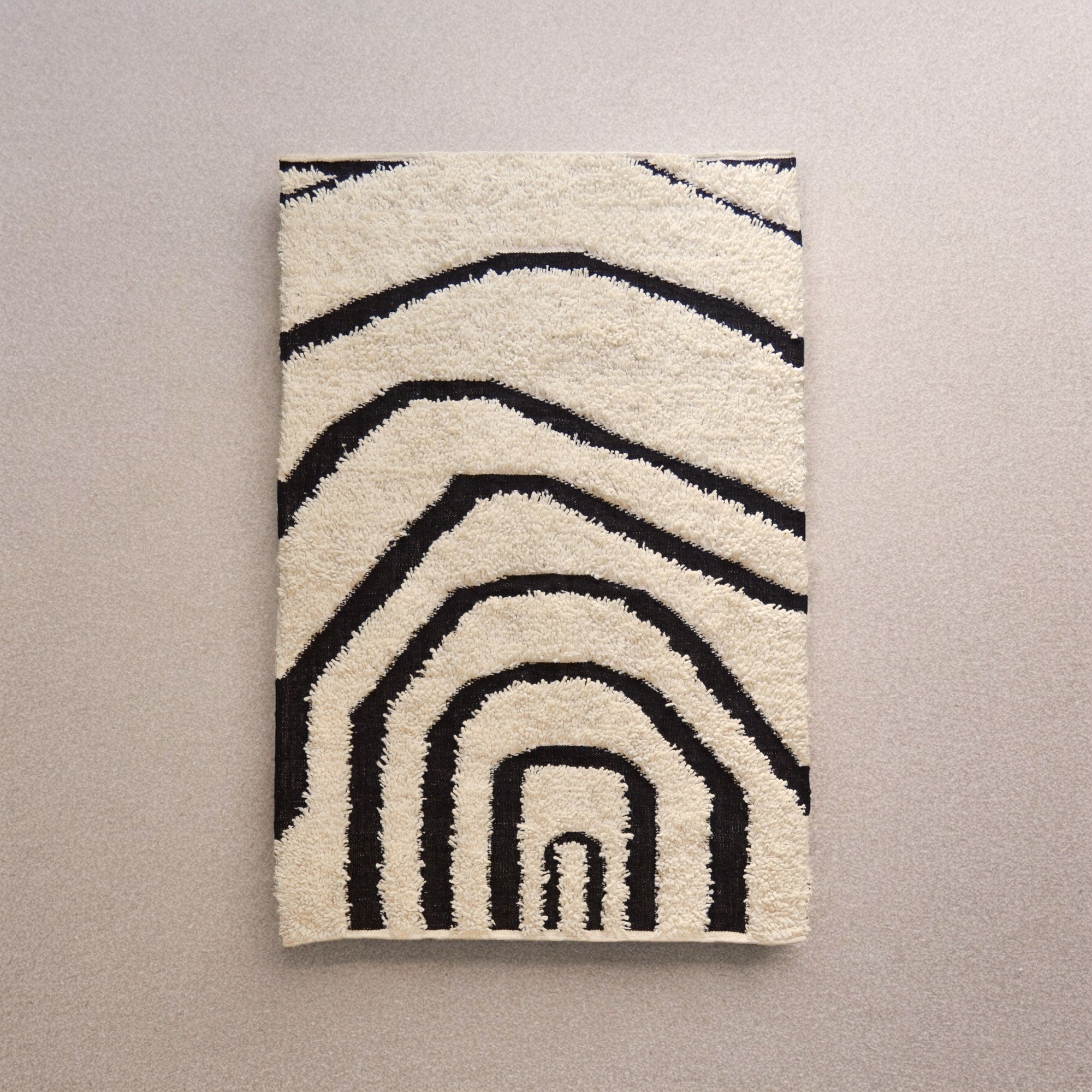 Area Wool Rug by Diego Olivero Studio MESO