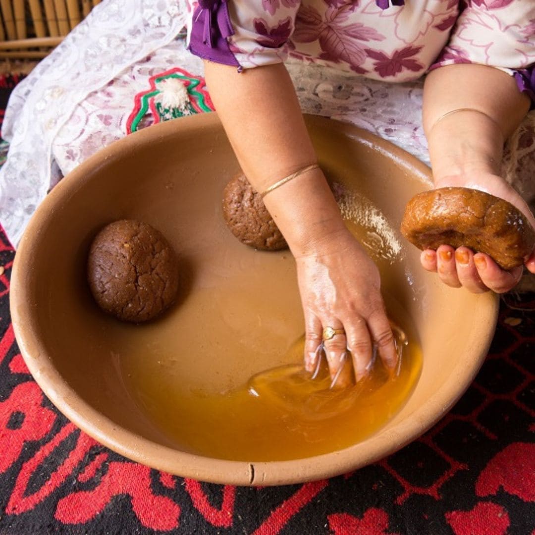 Argan Oil, 100% Organic Beautyologie