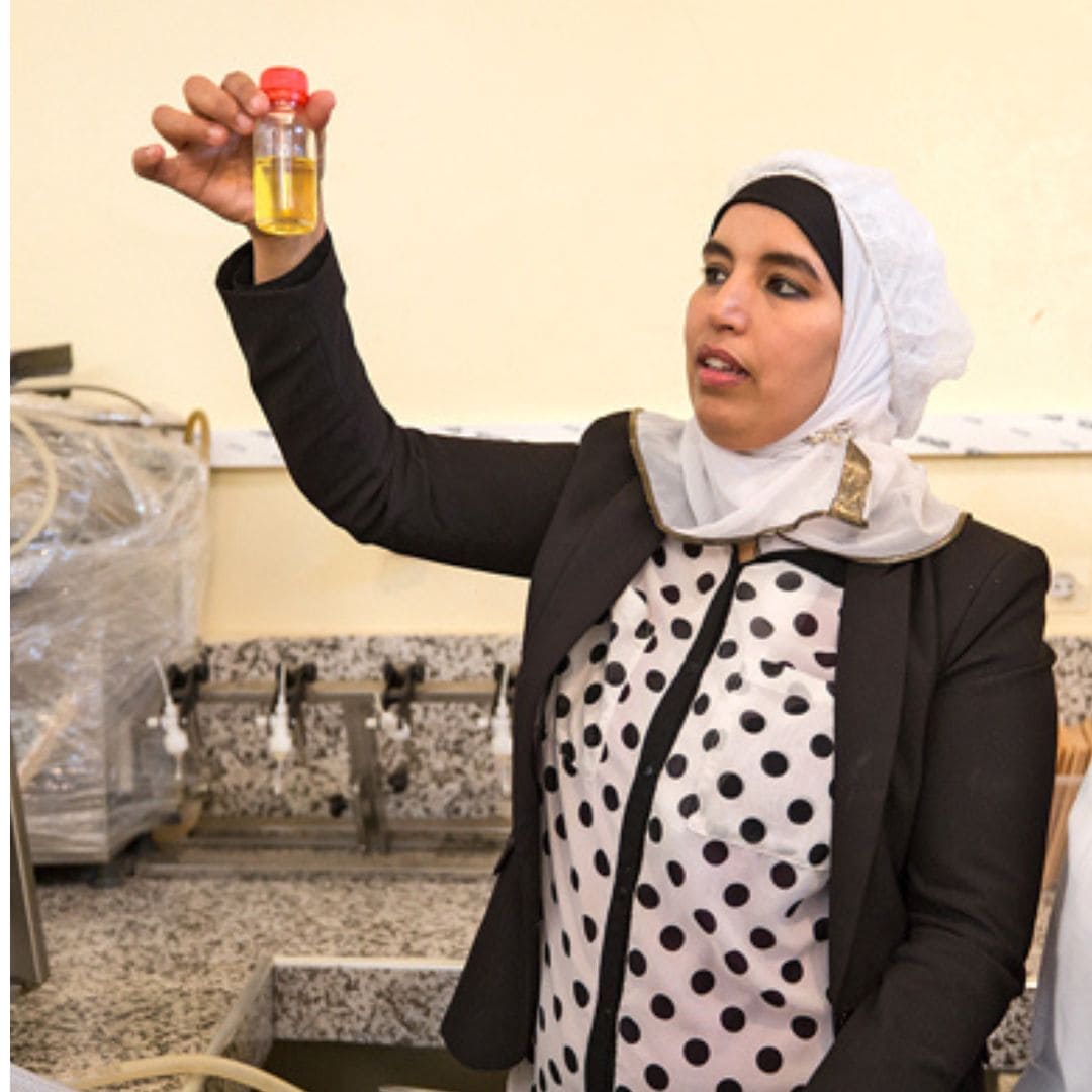 Argan Oil, 100% Organic Beautyologie