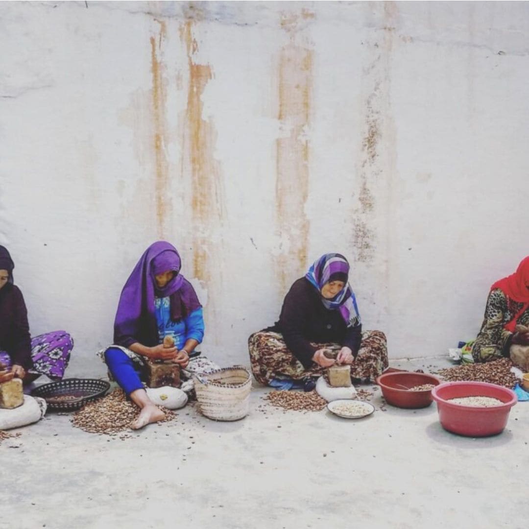 Argan Oil, 100% Organic Beautyologie