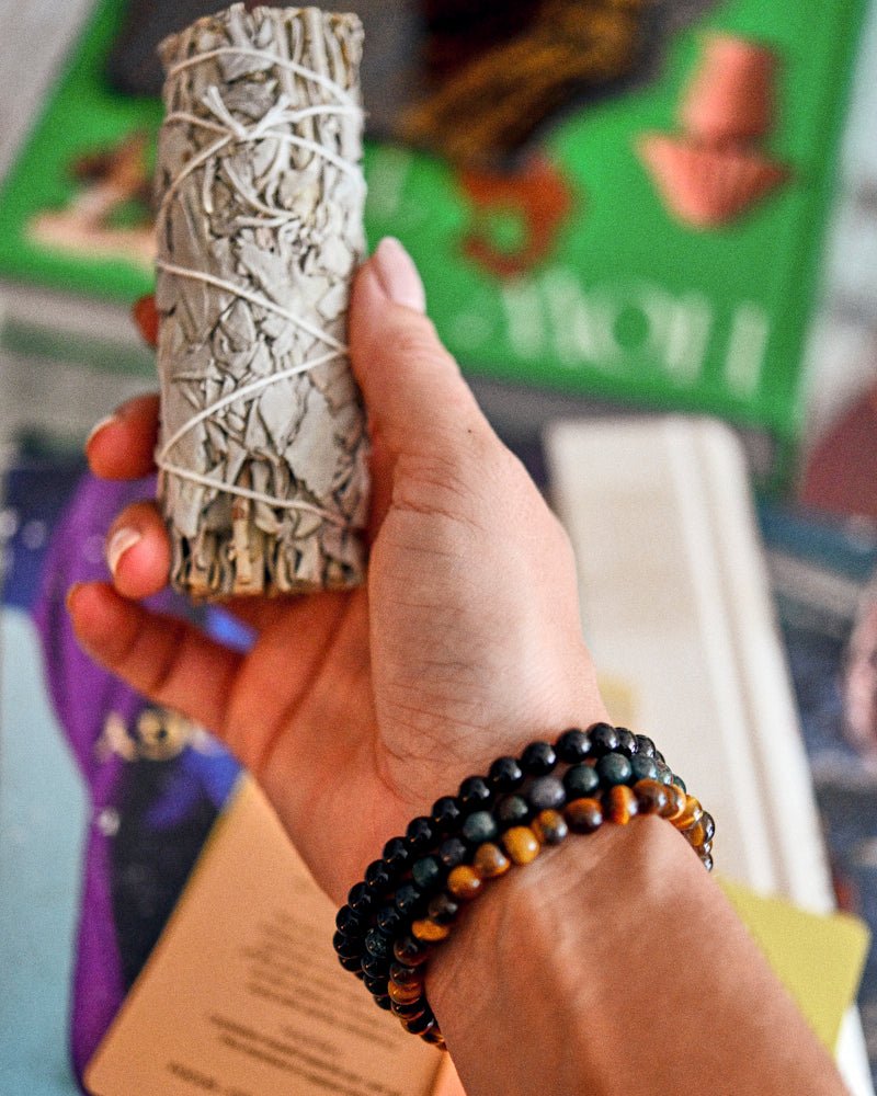 Aries Bracelet Trio CRYSTALS.COM