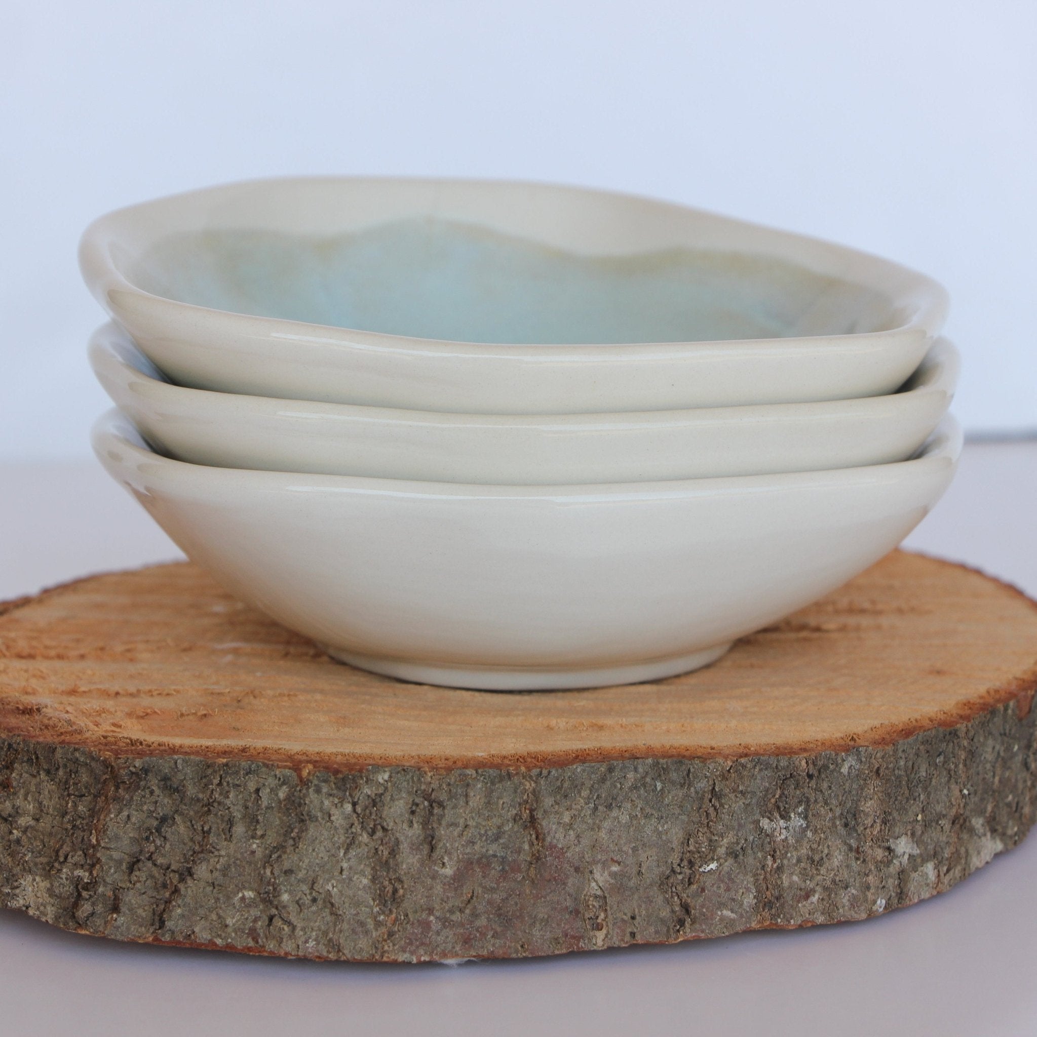 Artisan Candy Dish prodigalpottery