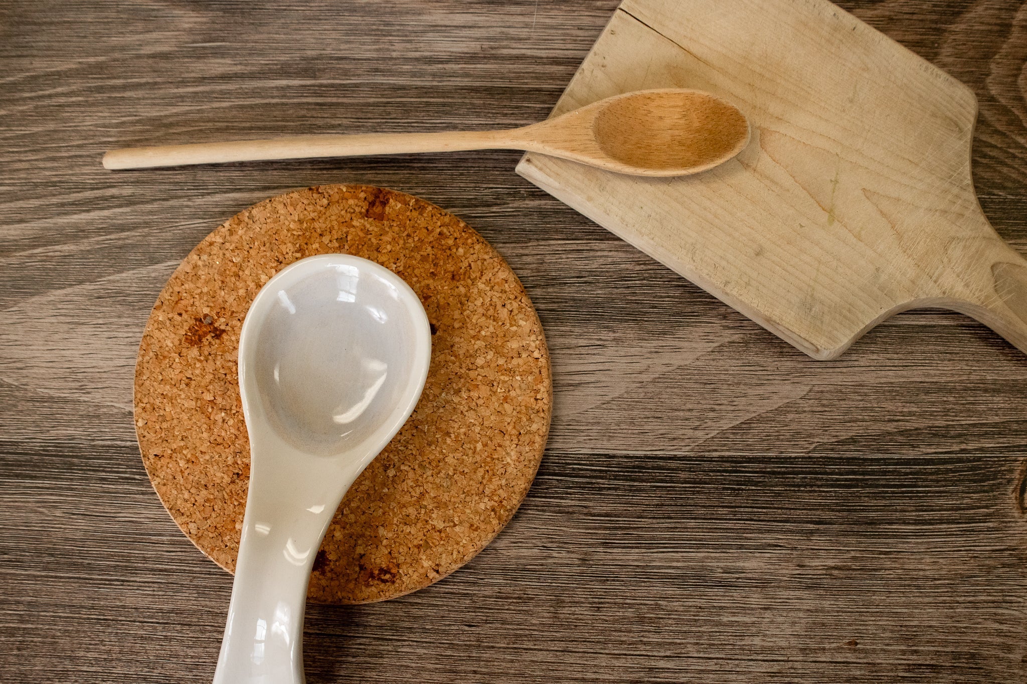 Artisan Spoon Rest prodigalpottery