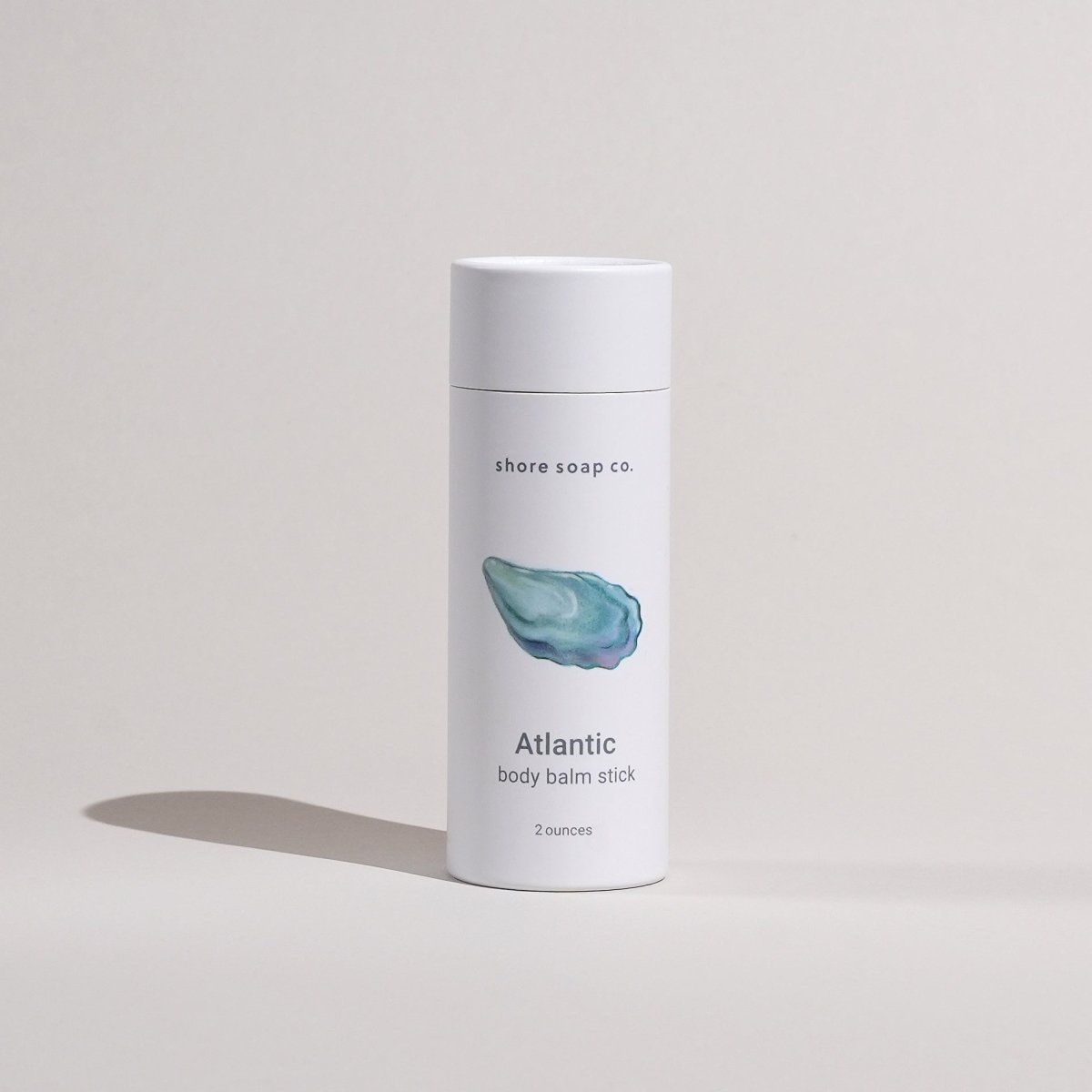 Atlantic Body Balm Shore Soap Co.