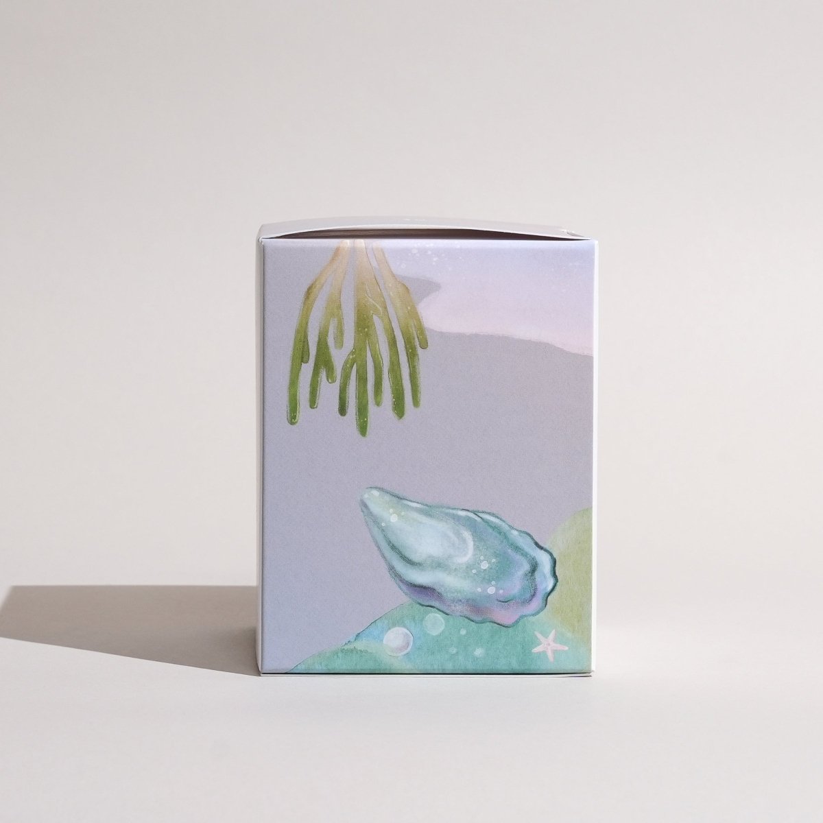Atlantic Candle Shore Soap Co.