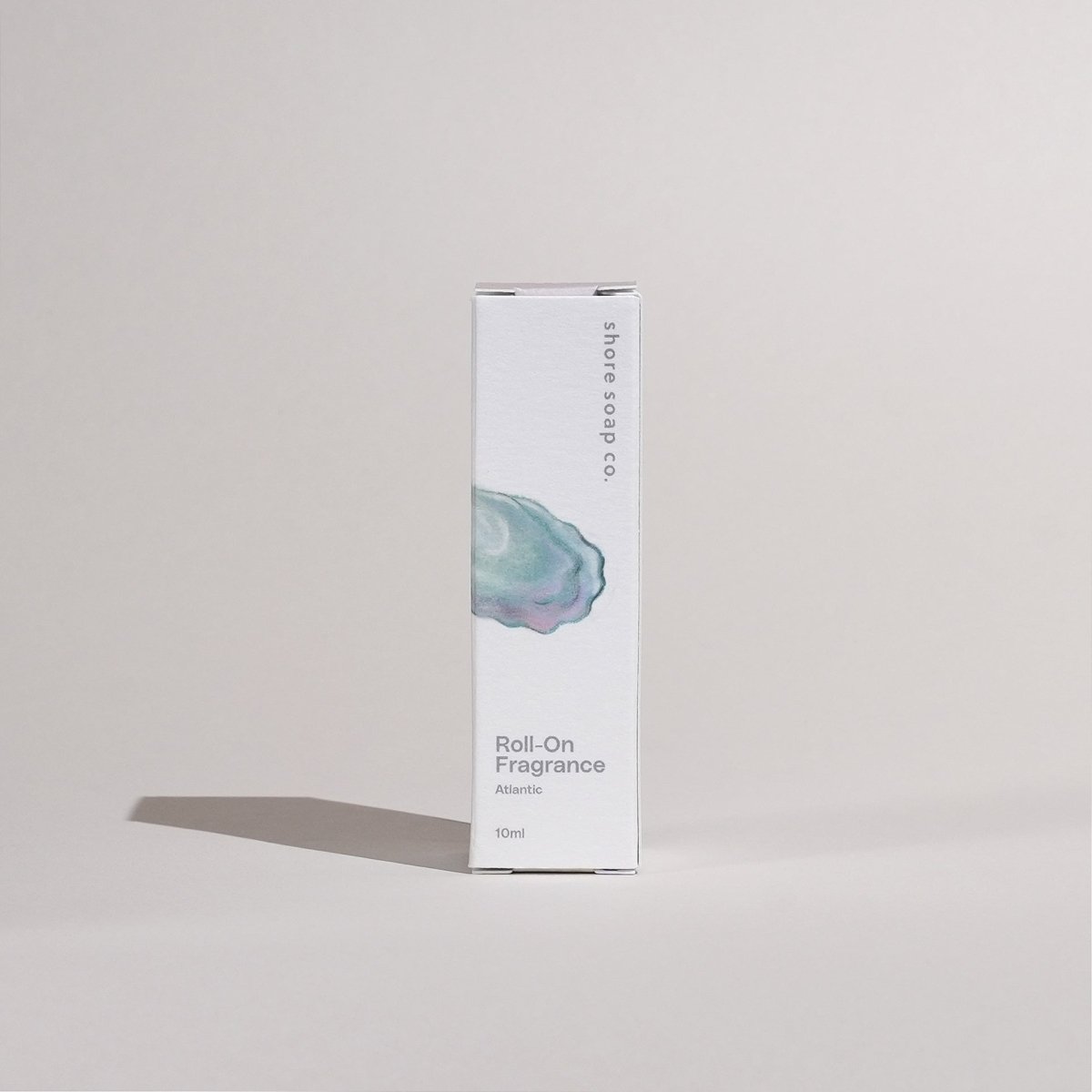 Atlantic Roll - On Fragrance Shore Soap Co.