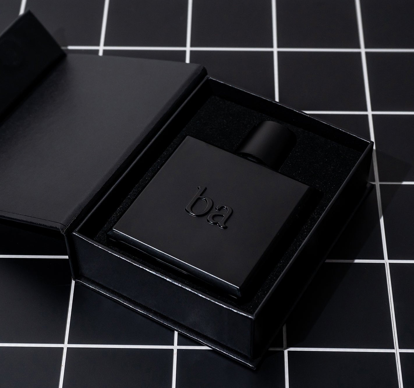 Atlantis Eau de Parfum Blu Atlas