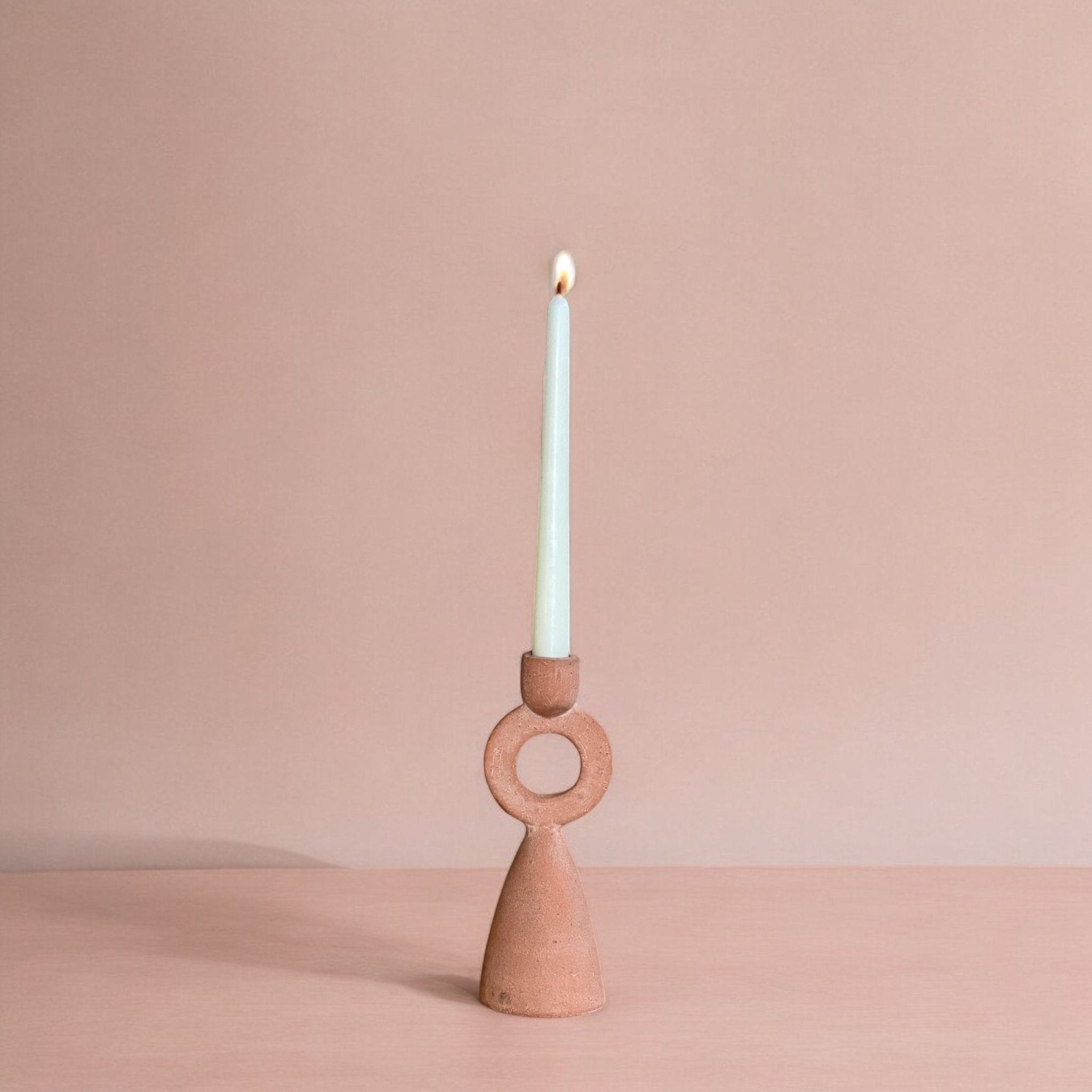 Azu Candle Holder by MESO MESO