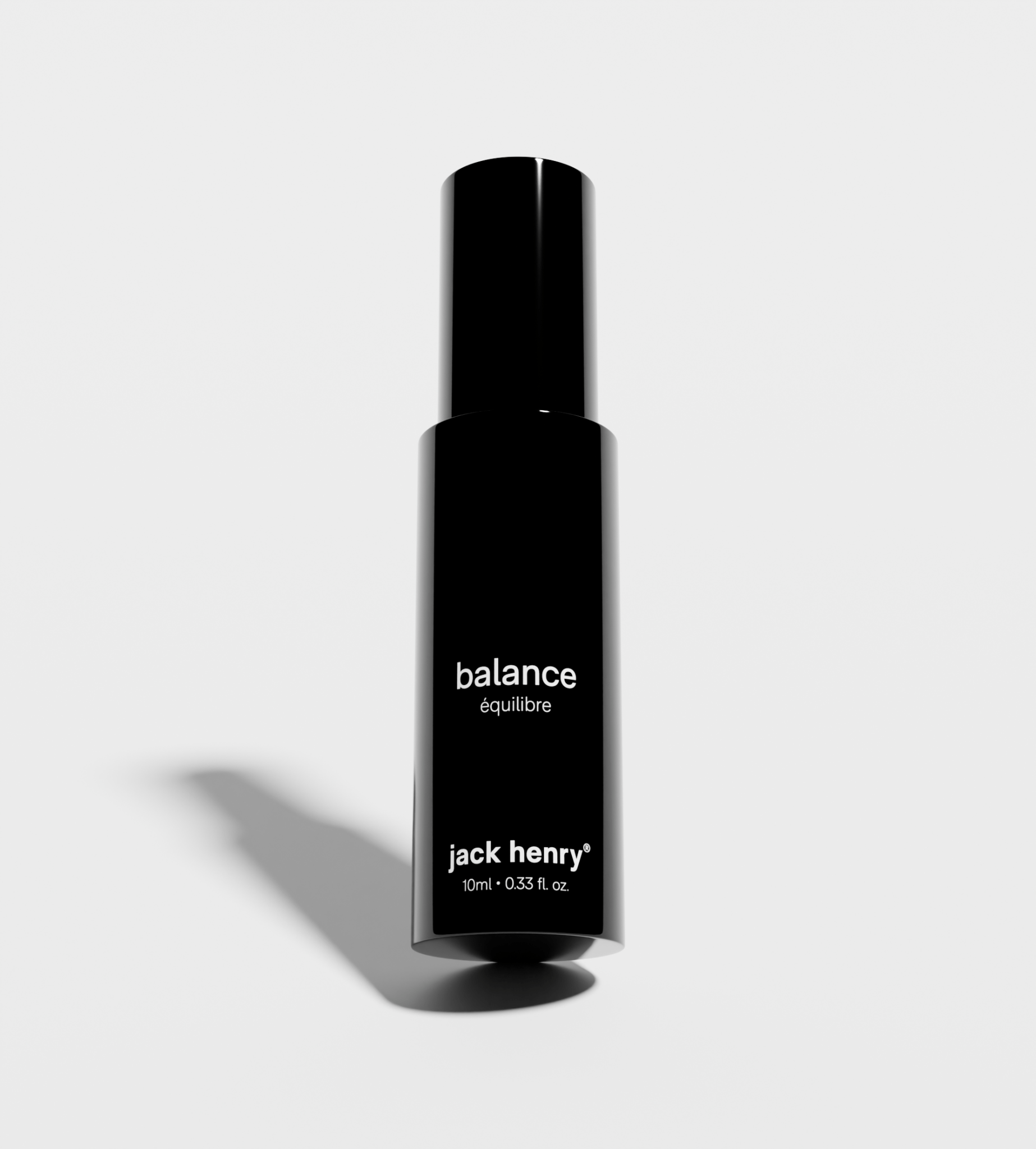 balance JACK HENRY
