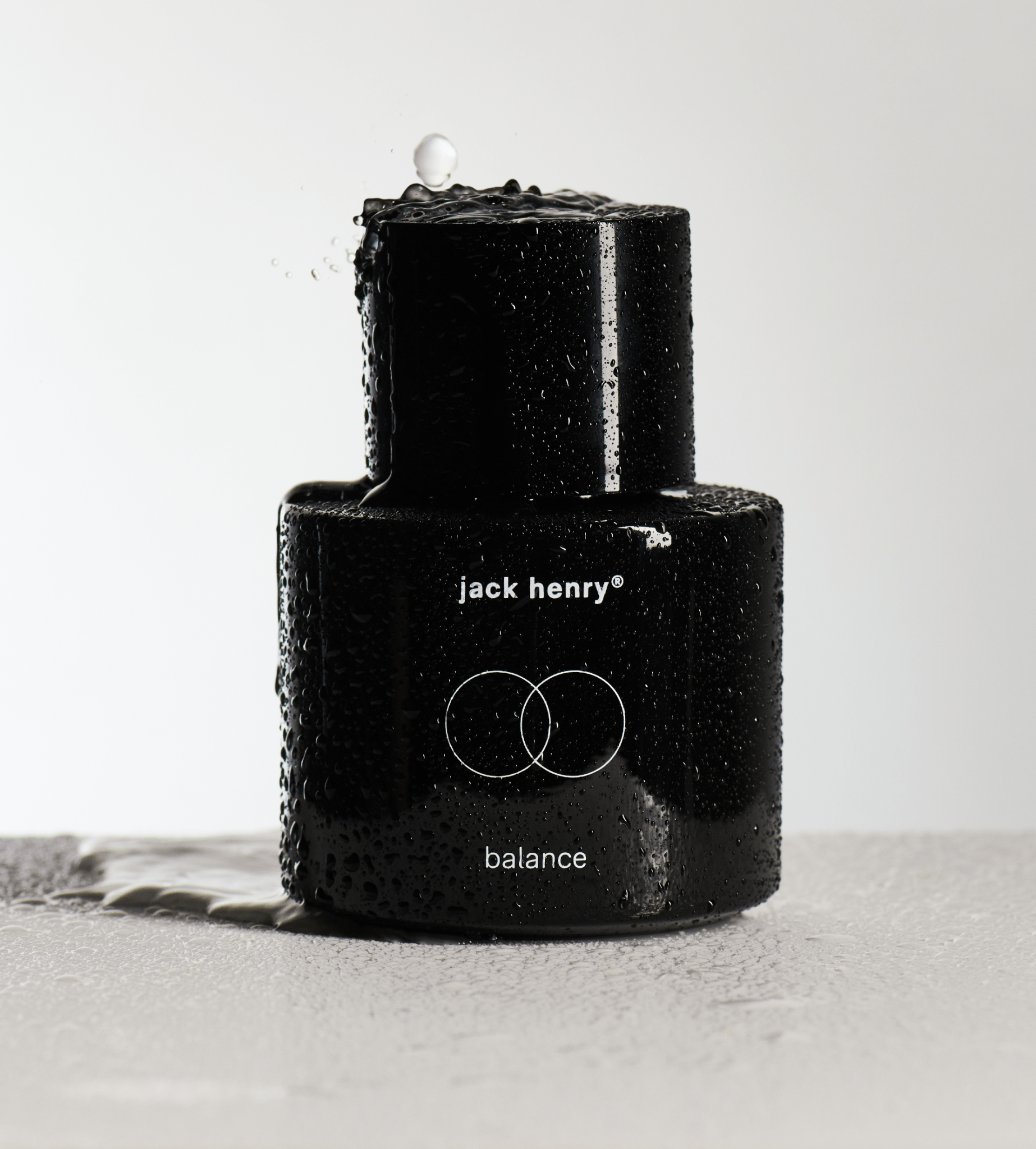 balance JACK HENRY