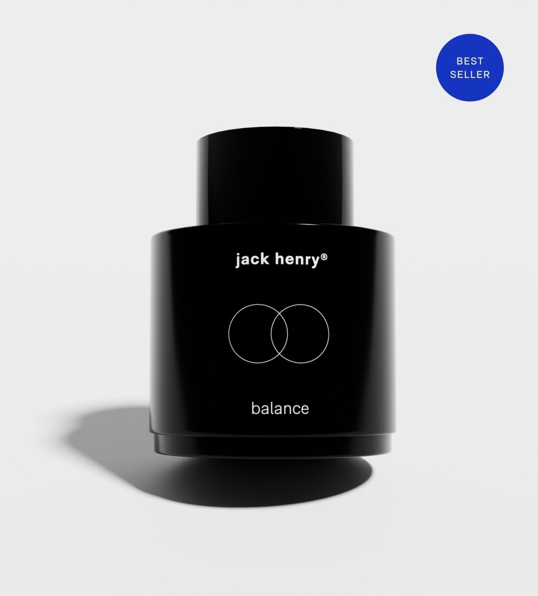 Balance JACK HENRY