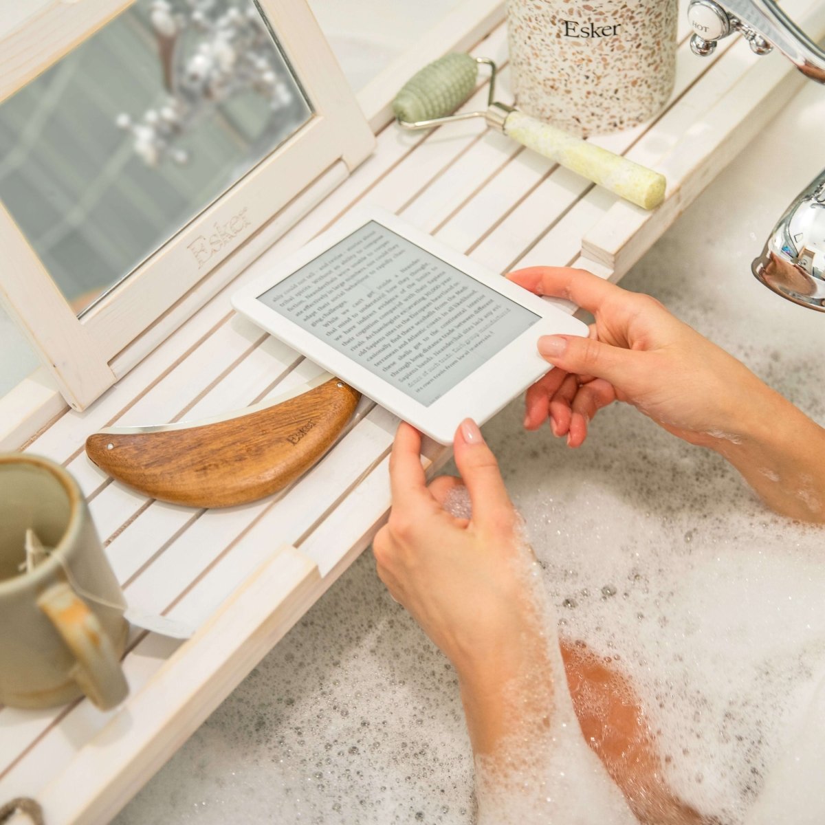 Bath Board Esker
