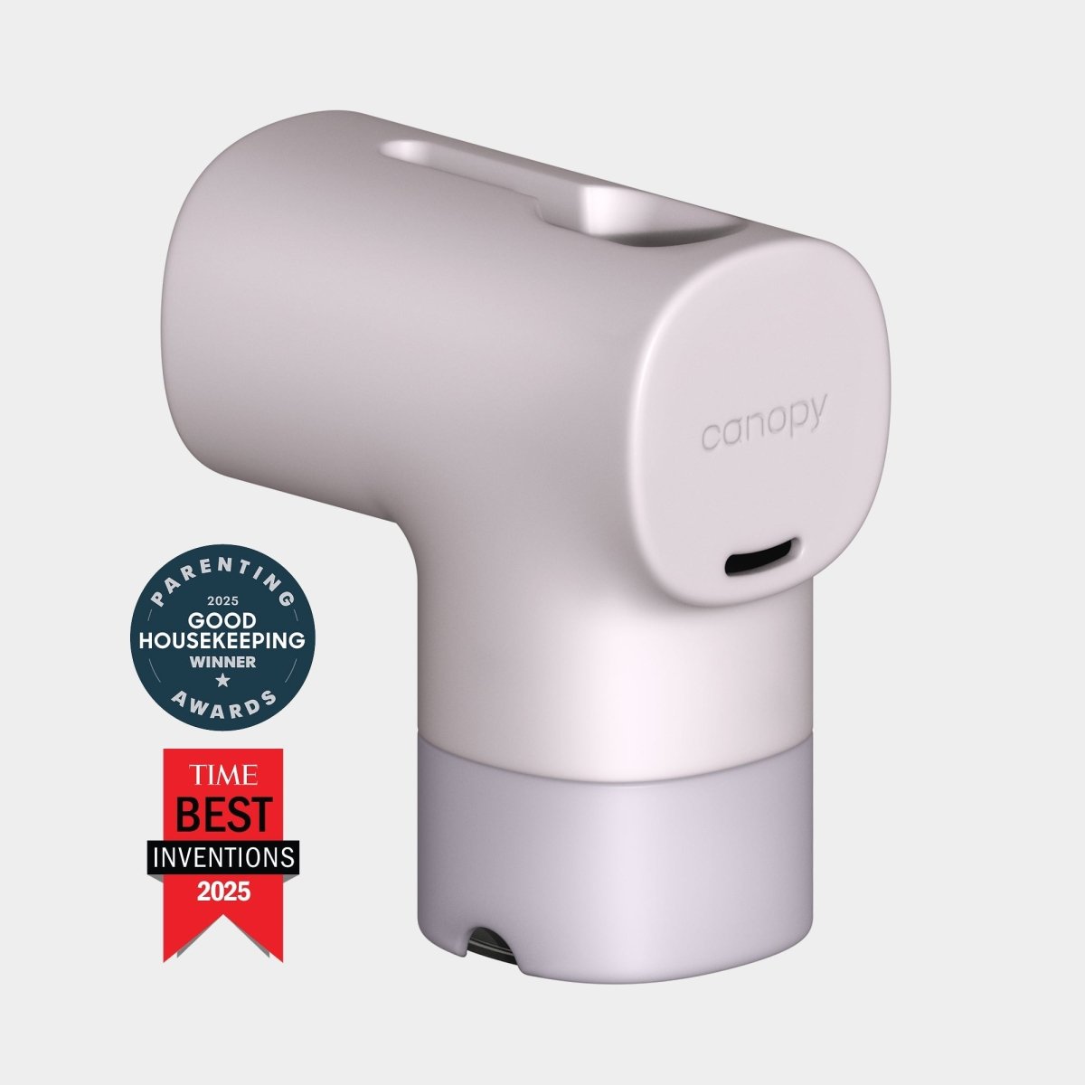 Bath Tub Filter Canopy