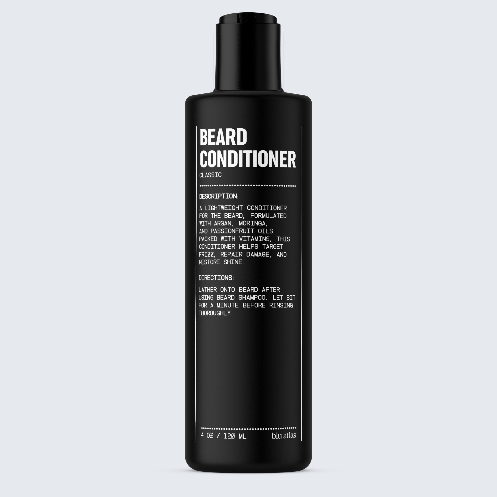 Beard Conditioner Blu Atlas