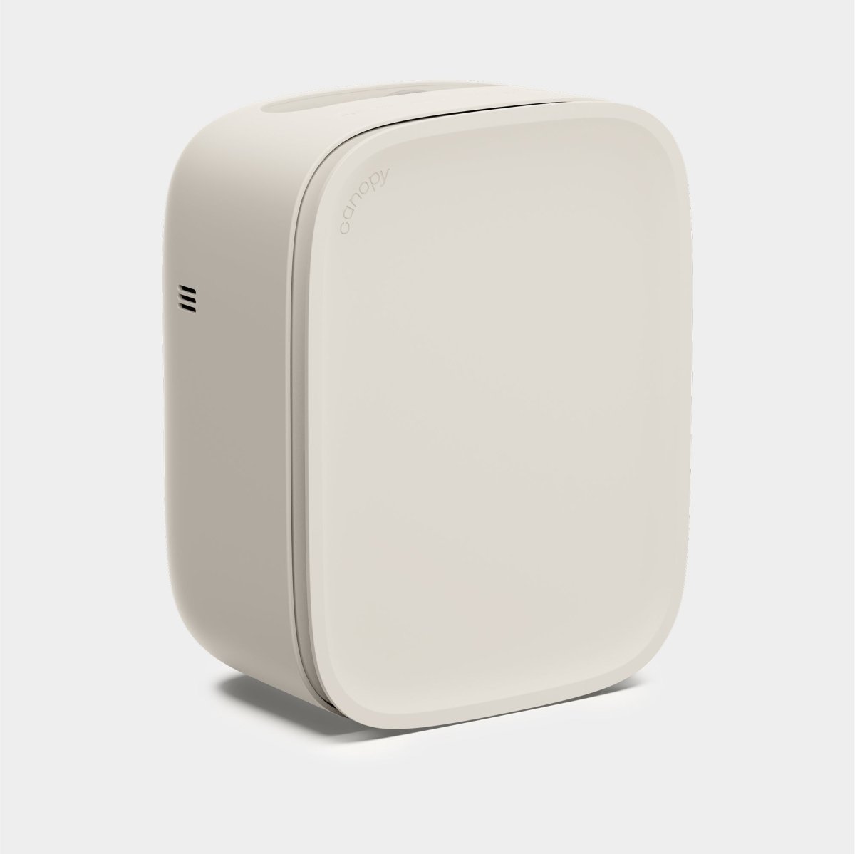 Bedside Air Purifier Canopy