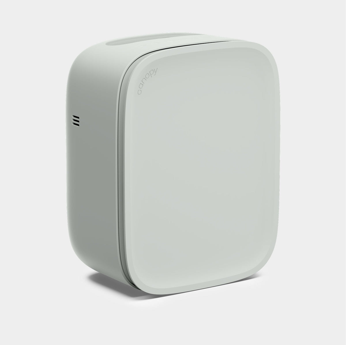 Bedside Air Purifier Canopy