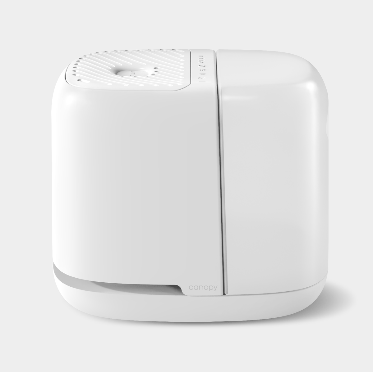 Bedside Humidifier 2.0 Canopy