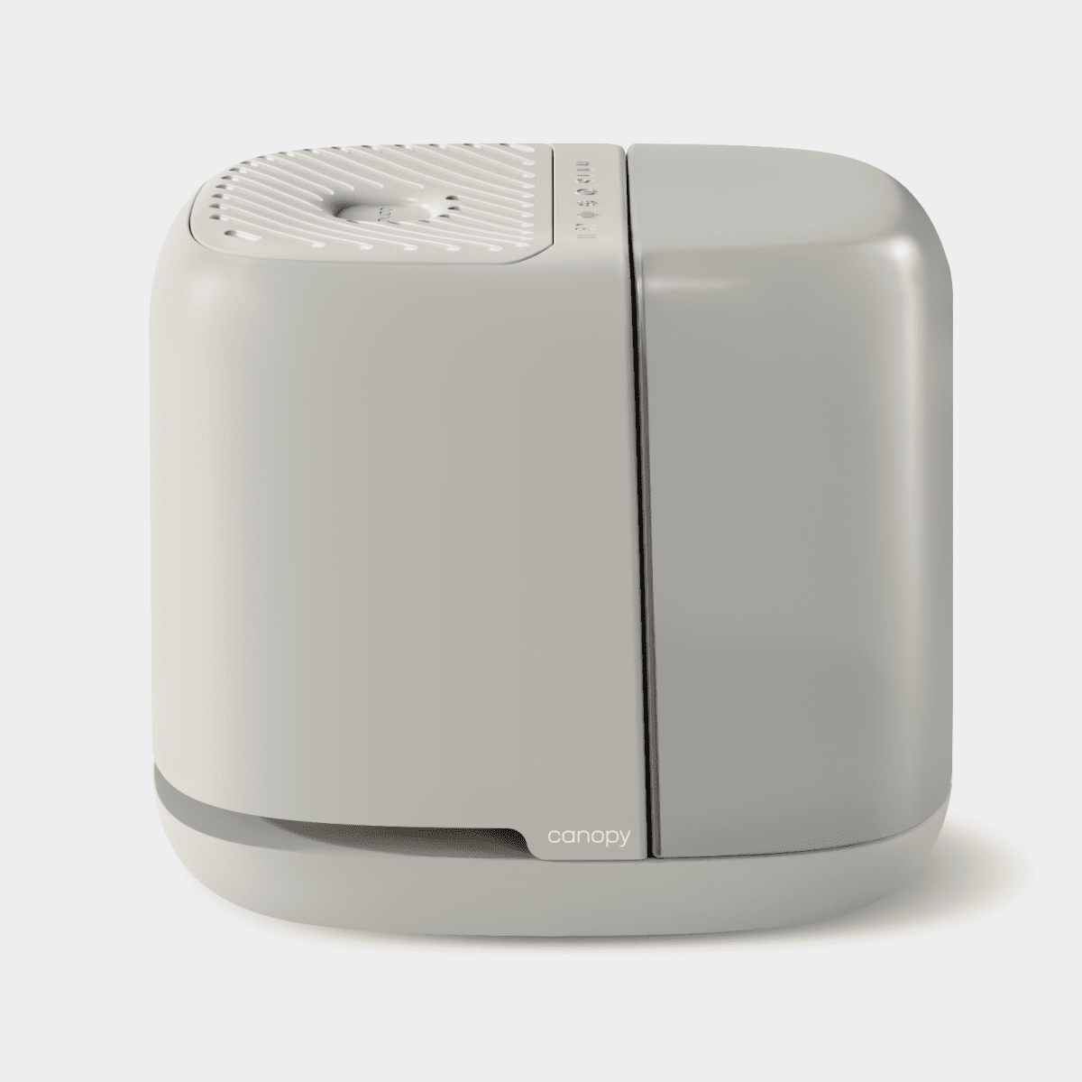 Bedside Humidifier 2.0 Canopy