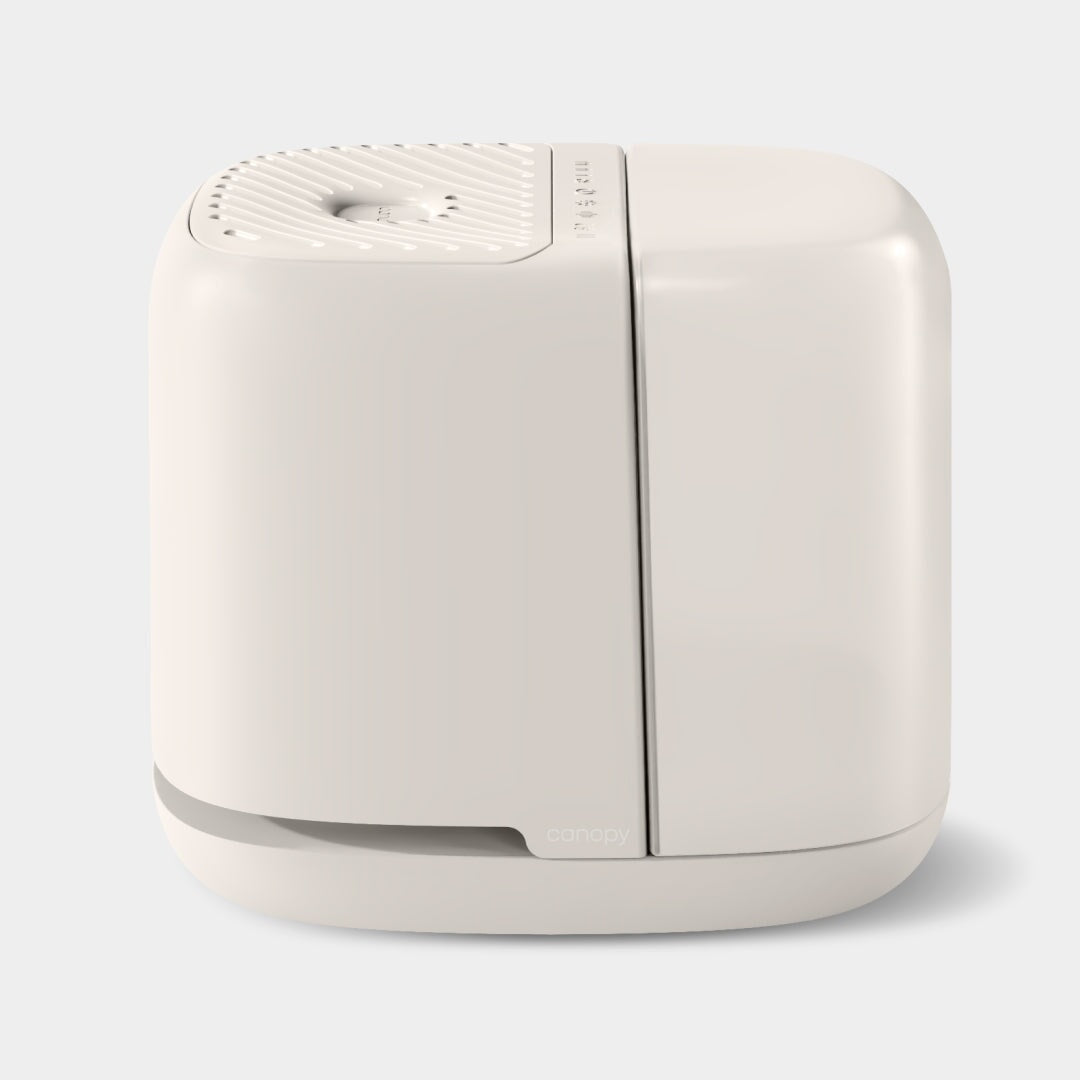 Bedside Humidifier 2.0 Canopy