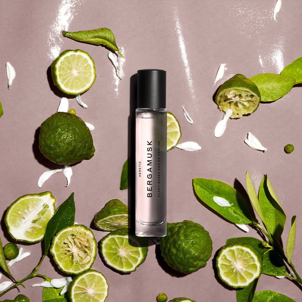 BERGAMUSK HERETIC PARFUM