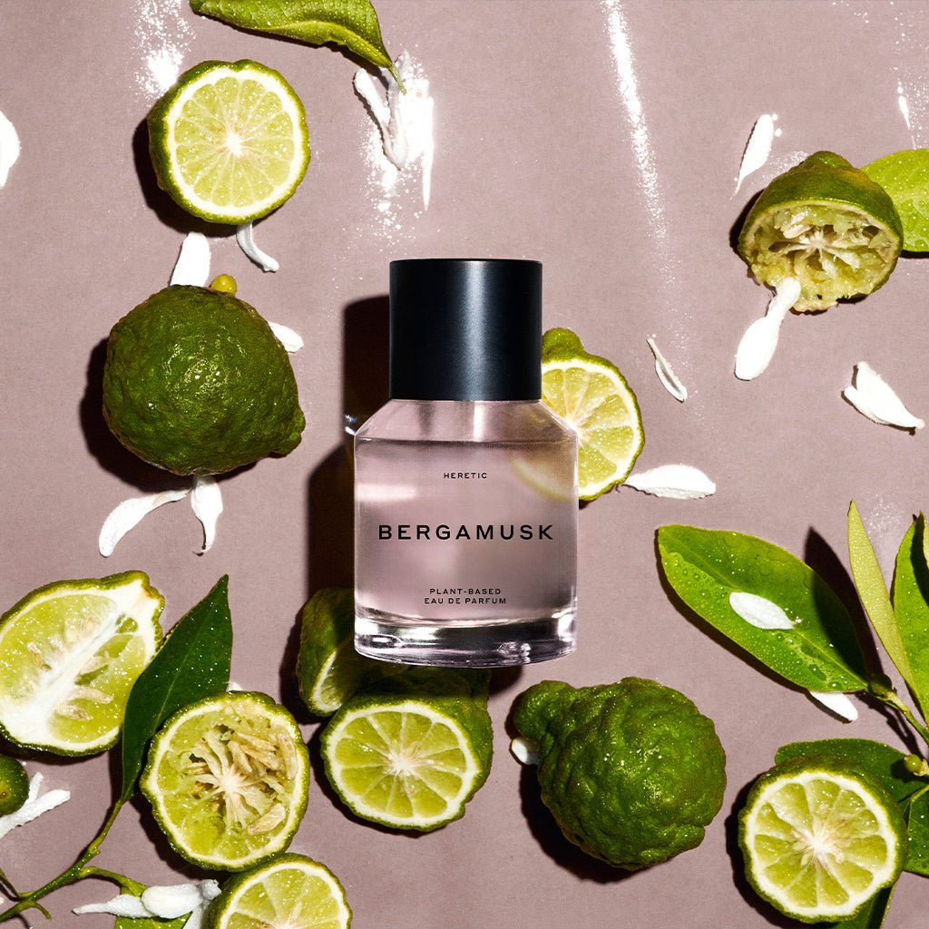BERGAMUSK HERETIC PARFUM