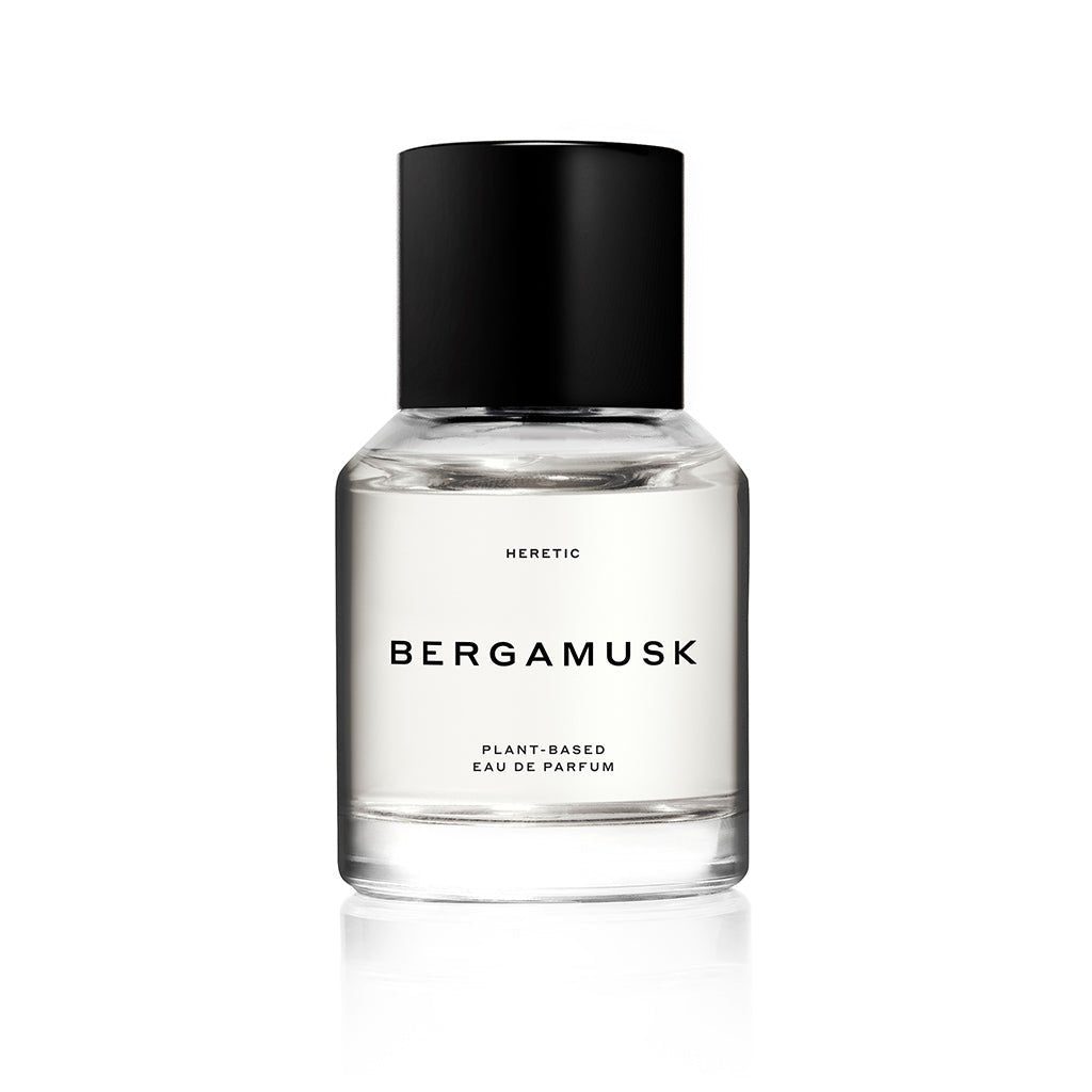 BERGAMUSK HERETIC PARFUM