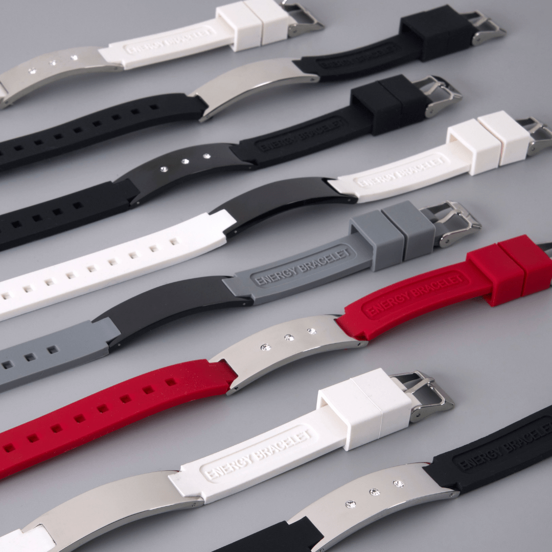 Bio Bands - Sport Therasage