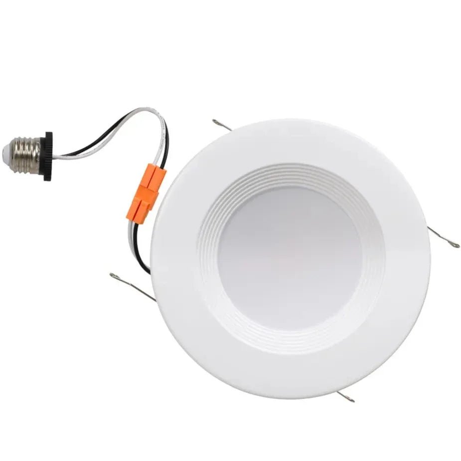 BioLight™ Full Spectrum Retro Fit Recessed Light - for 6" Cans BlockBlueLight