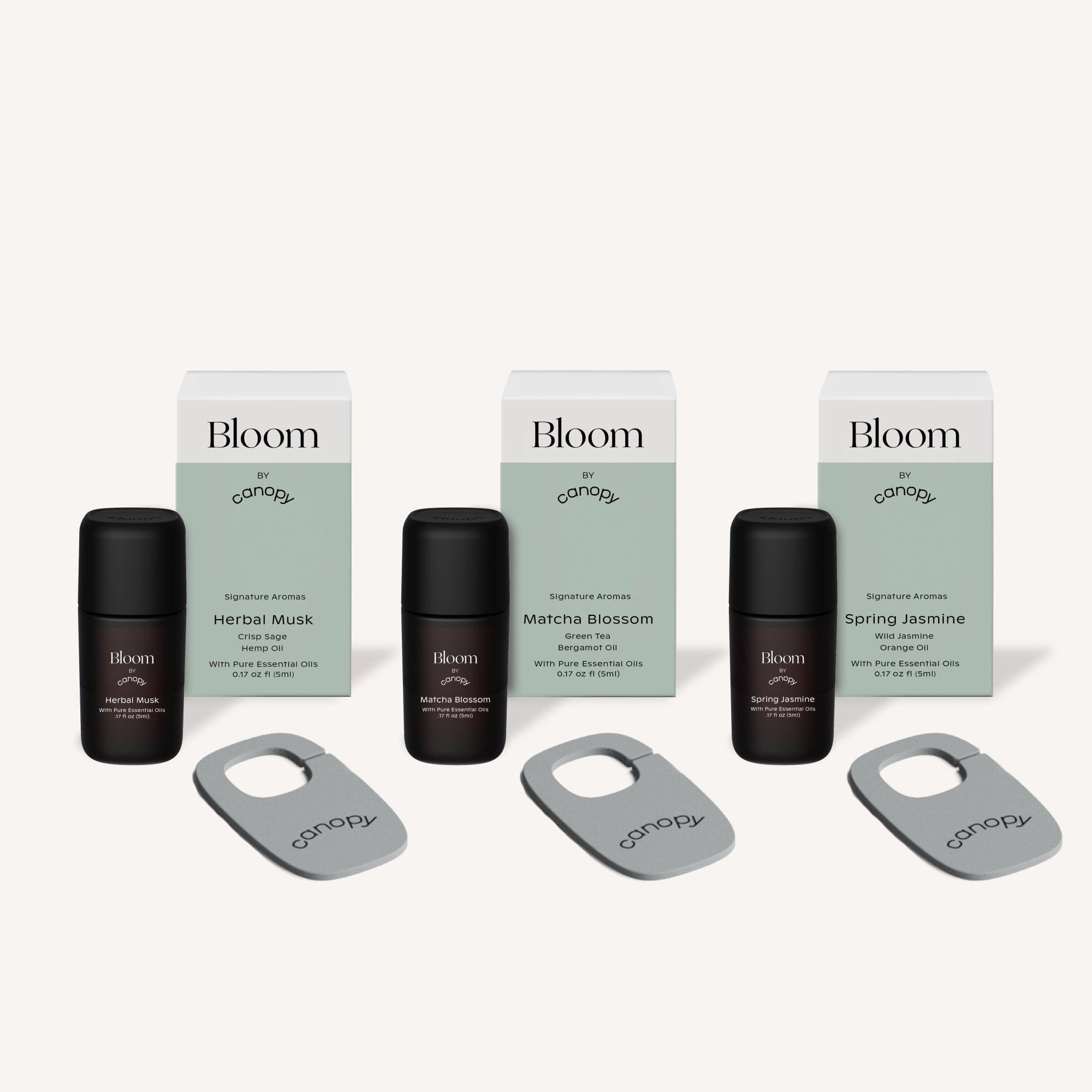 Bloom Aroma Kit Canopy