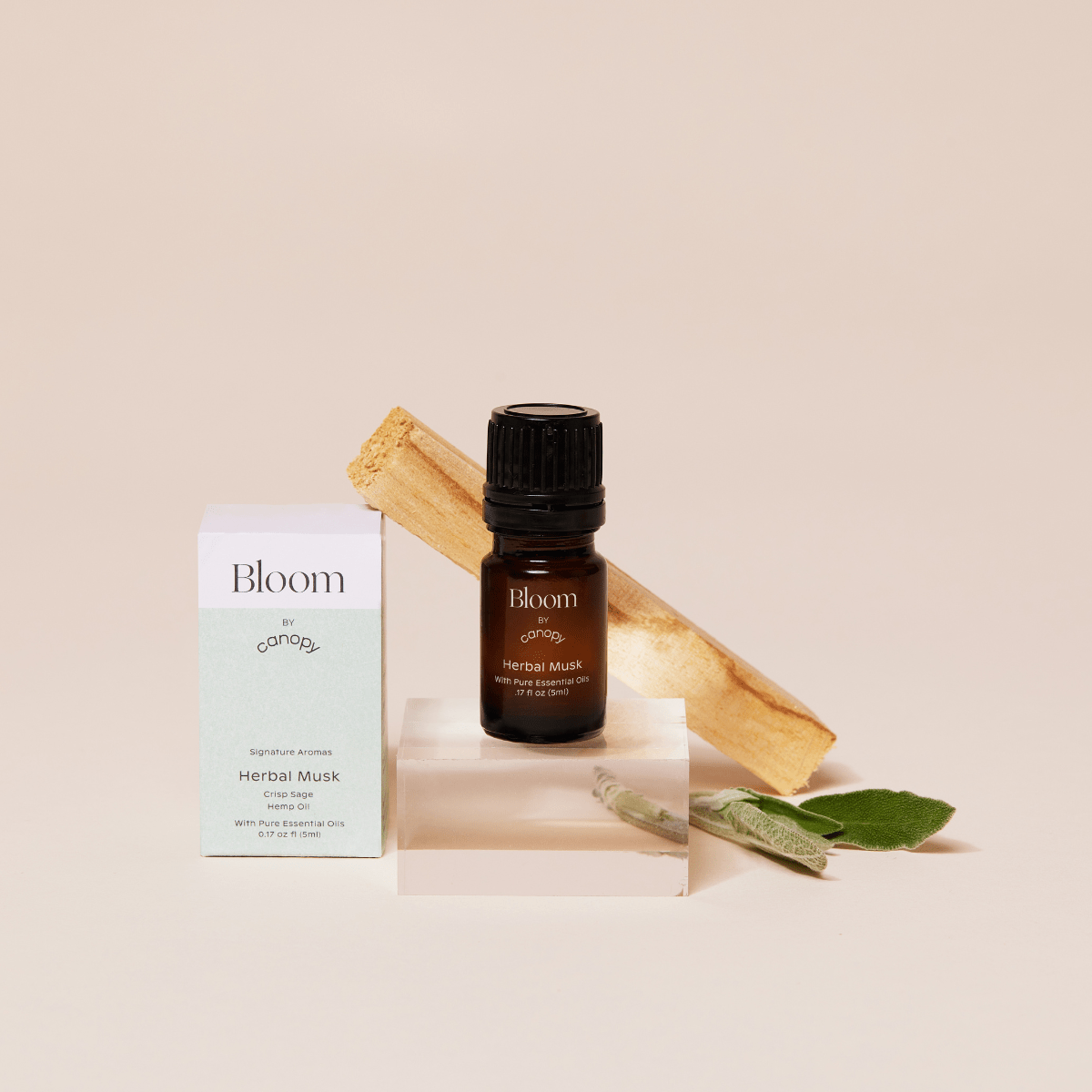 Bloom Aroma Kit Canopy