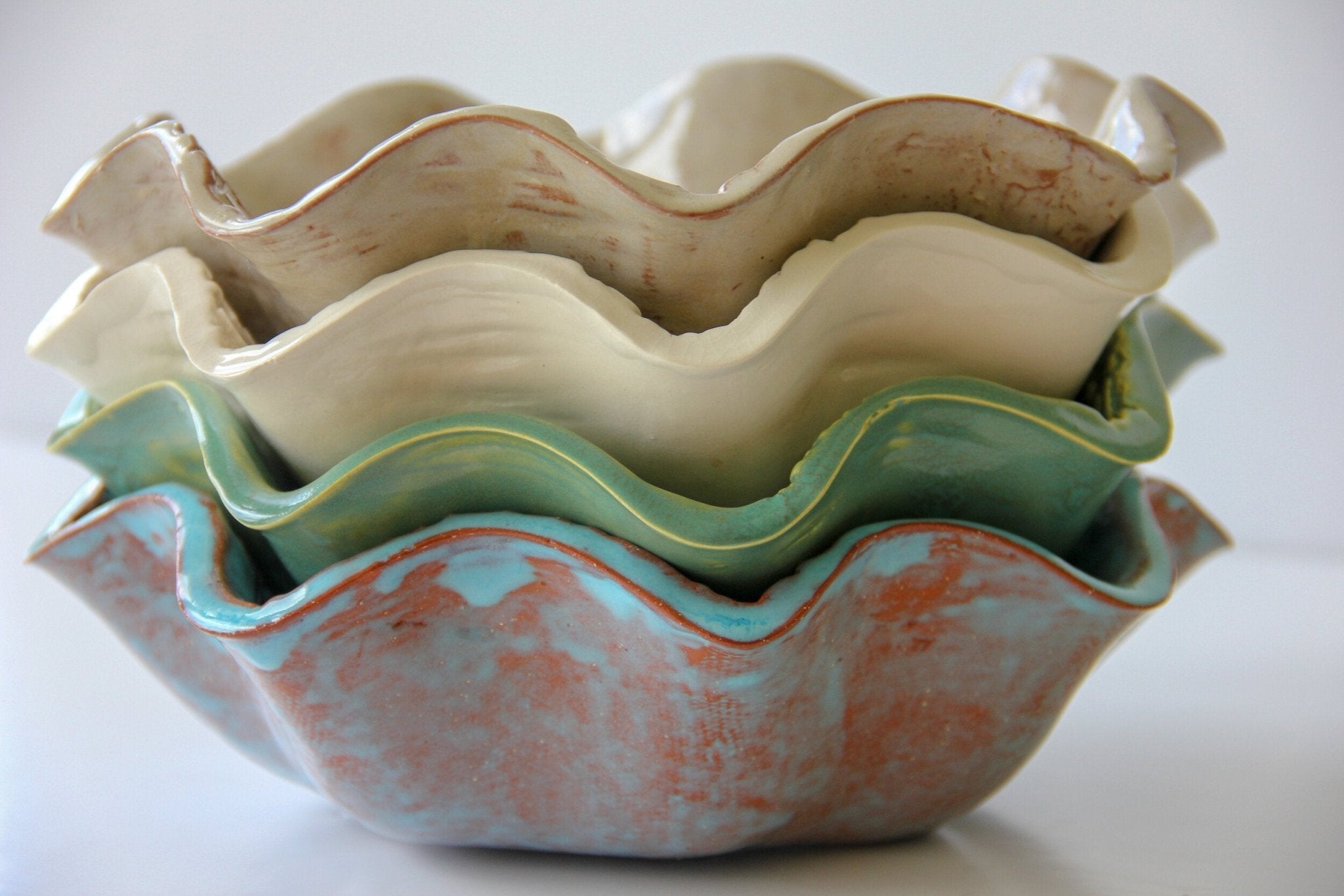 Blossom Bowl prodigalpottery