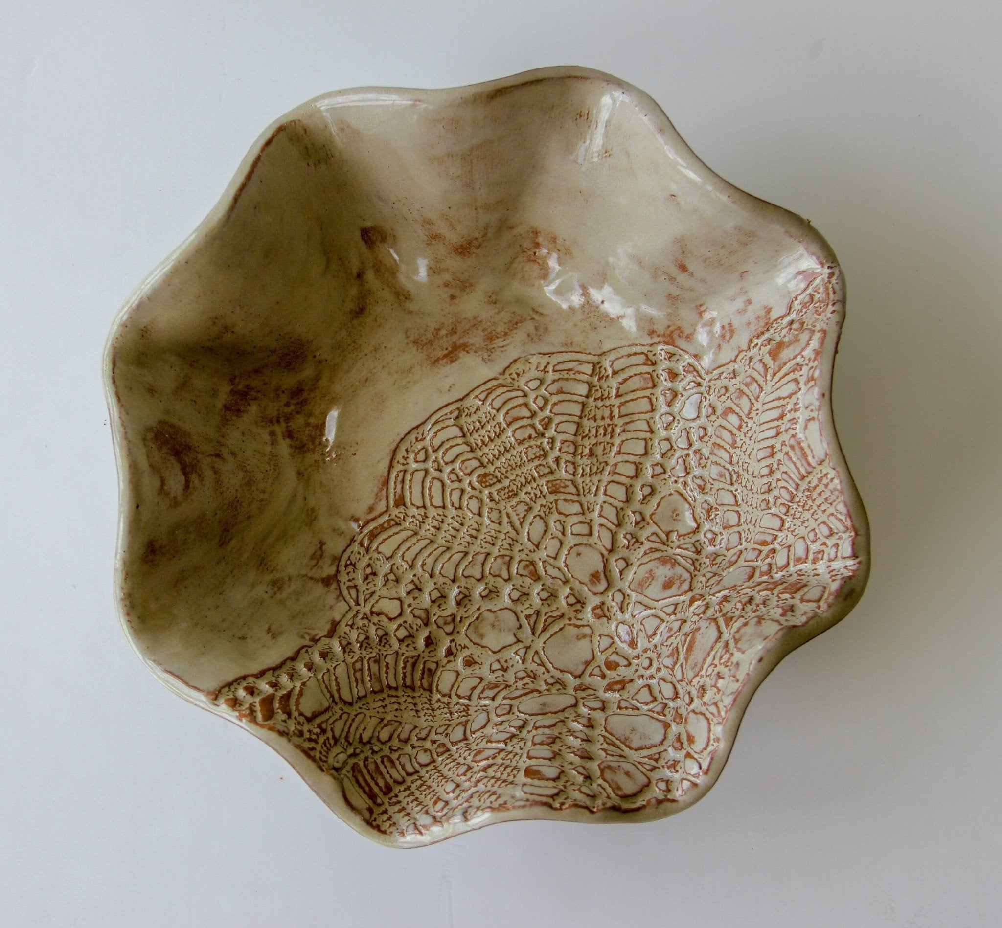 Blossom Bowl prodigalpottery