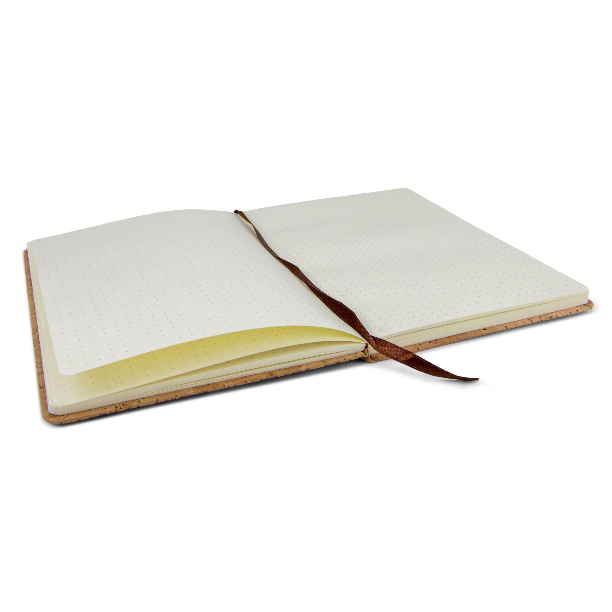 Blossom Cork Journal Yoloha Yoga