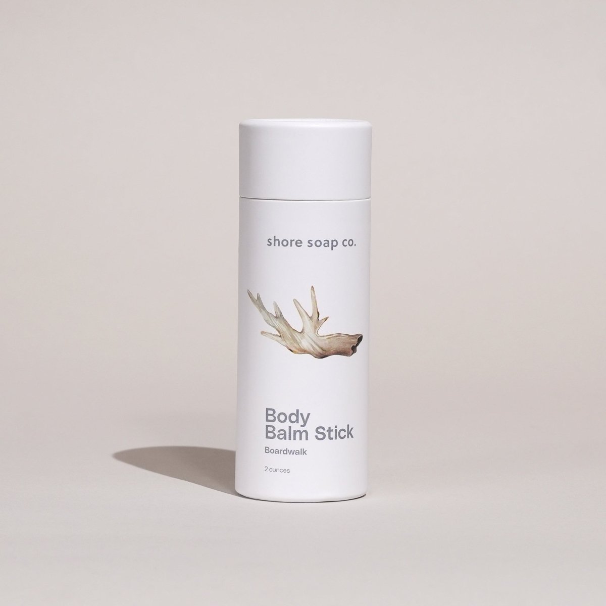 Boardwalk Body Balm Shore Soap Co.