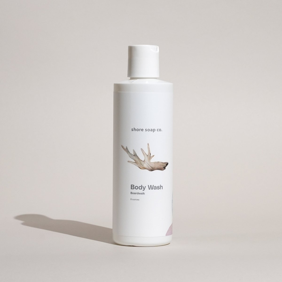 Boardwalk Body Wash Shore Soap Co.
