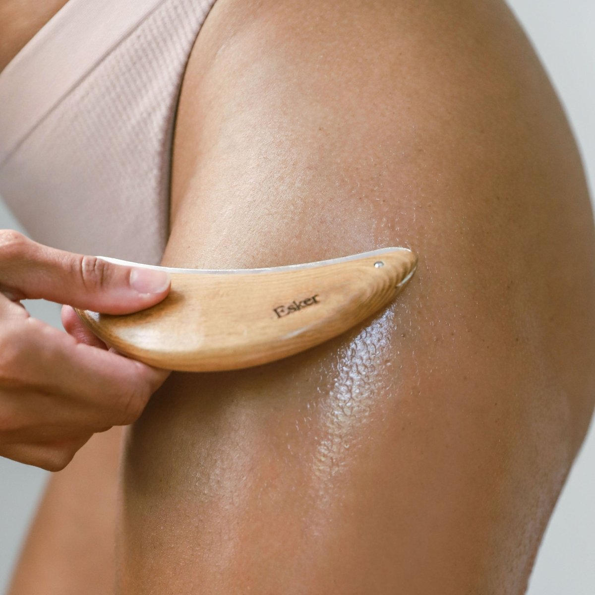 Body Plane Esker