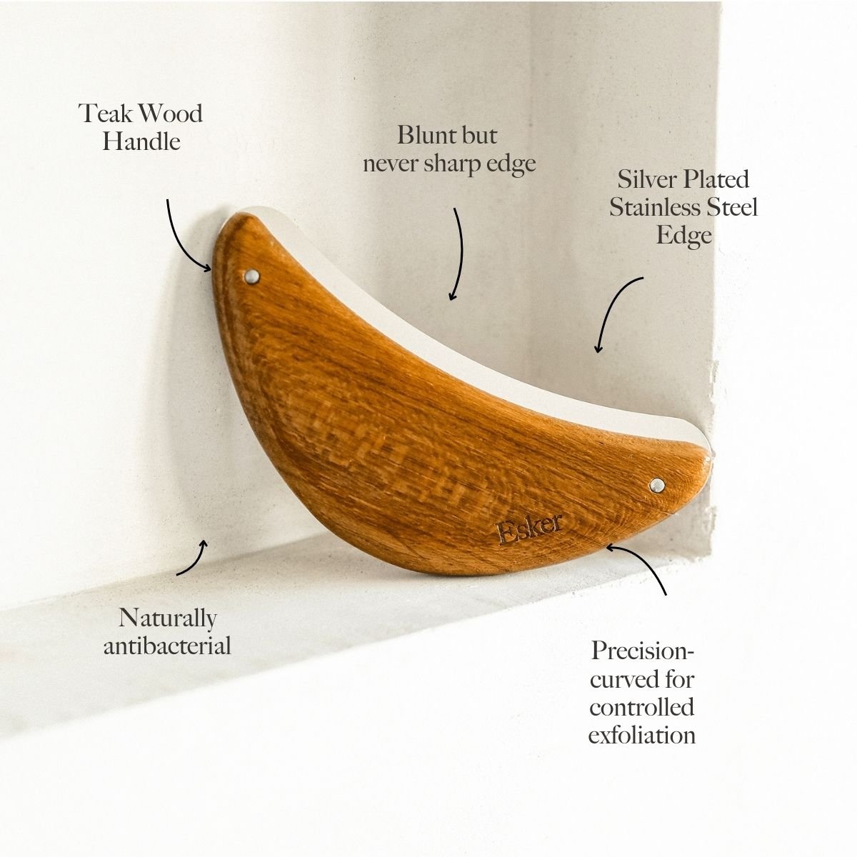 Body Plane Esker