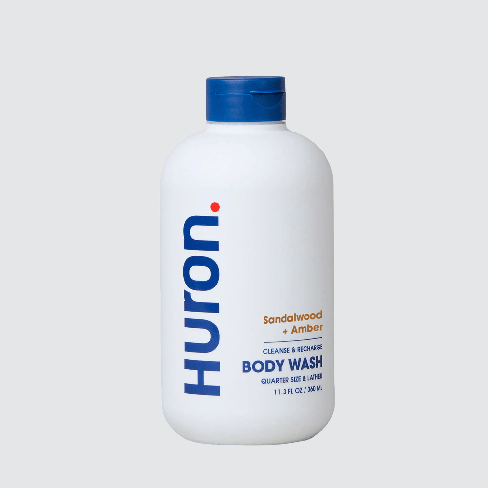 Body Wash Huron